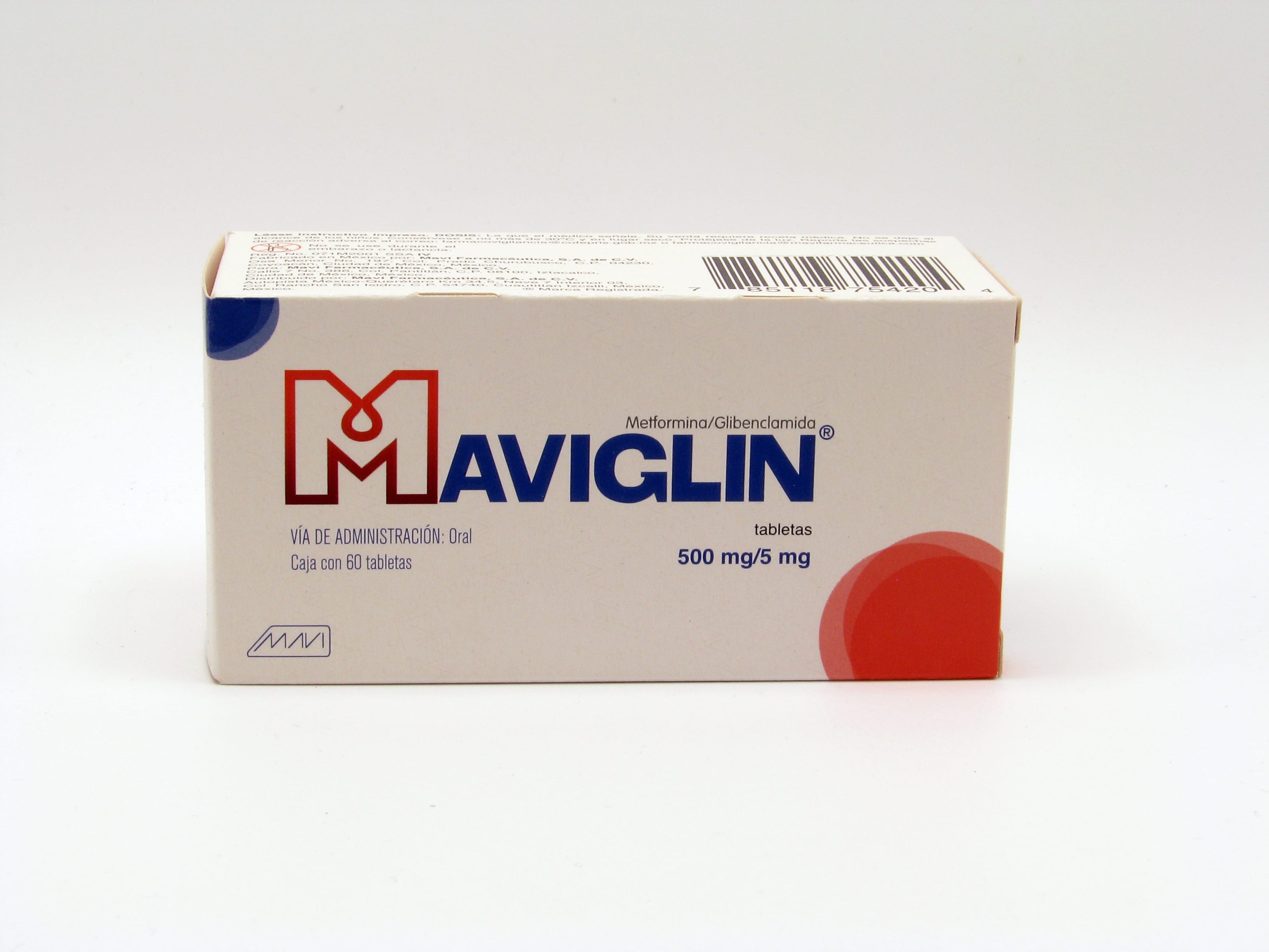 MAVIGLIN