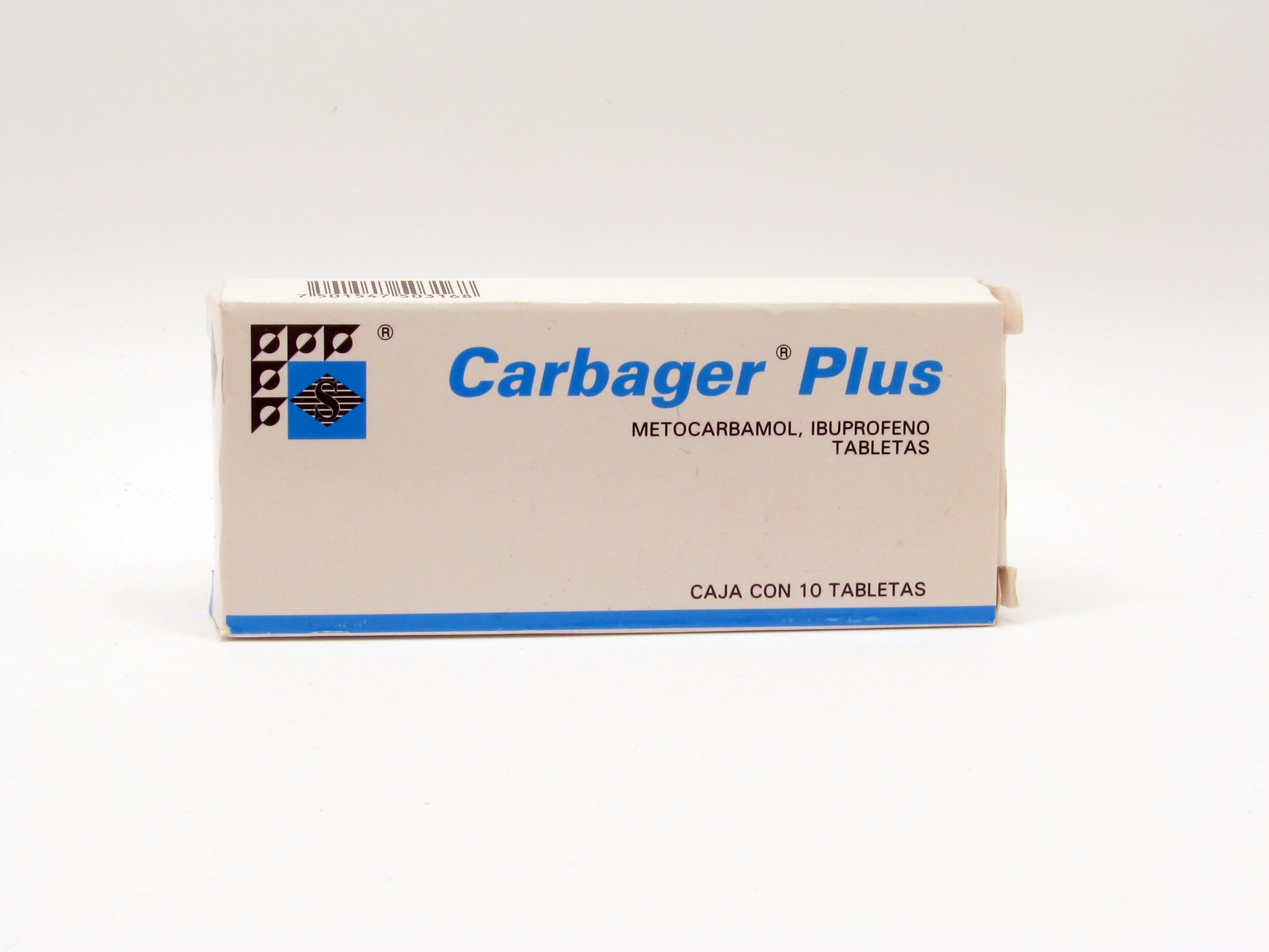 CARBAGER PLUS