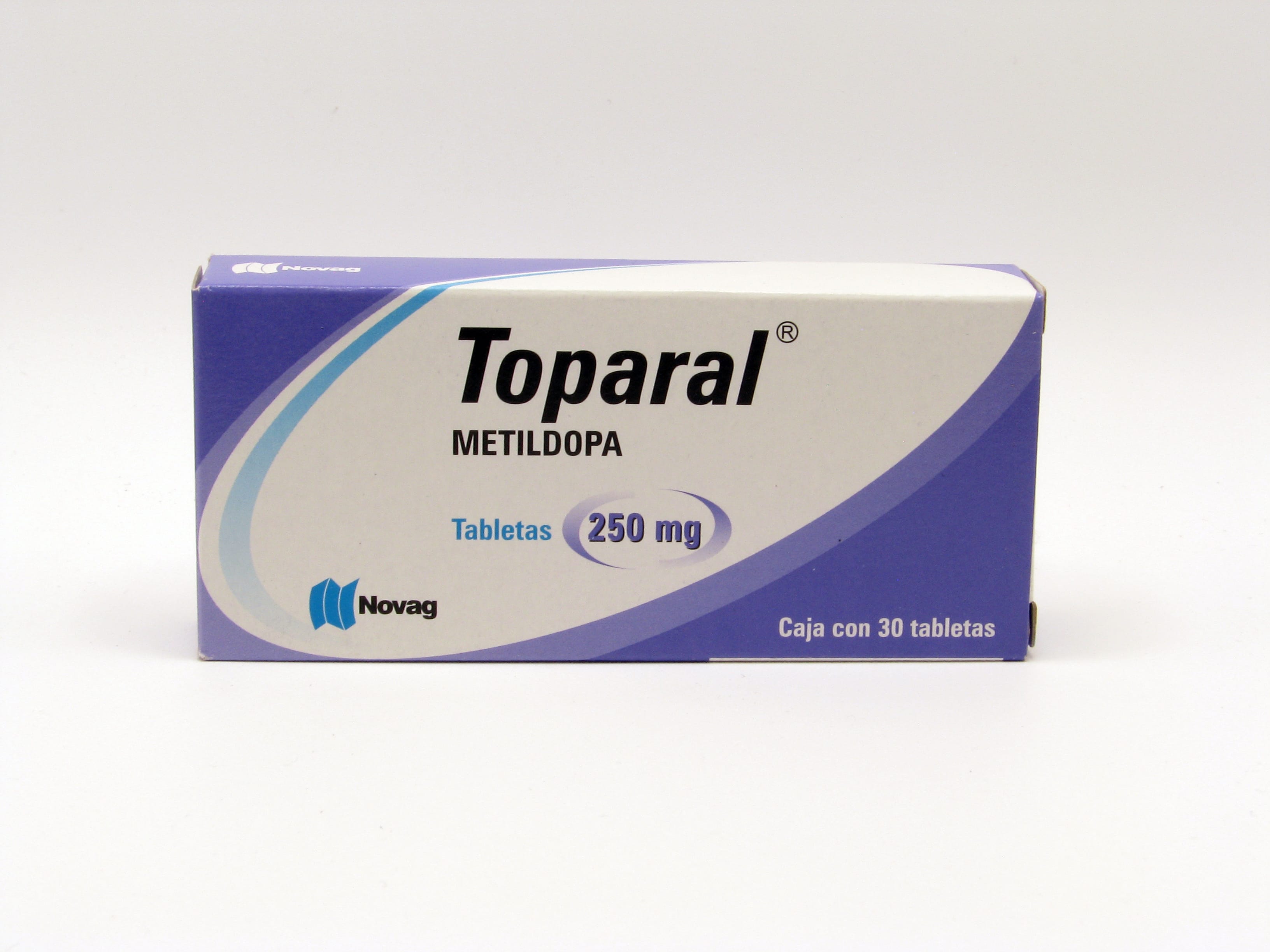 TOPARAL