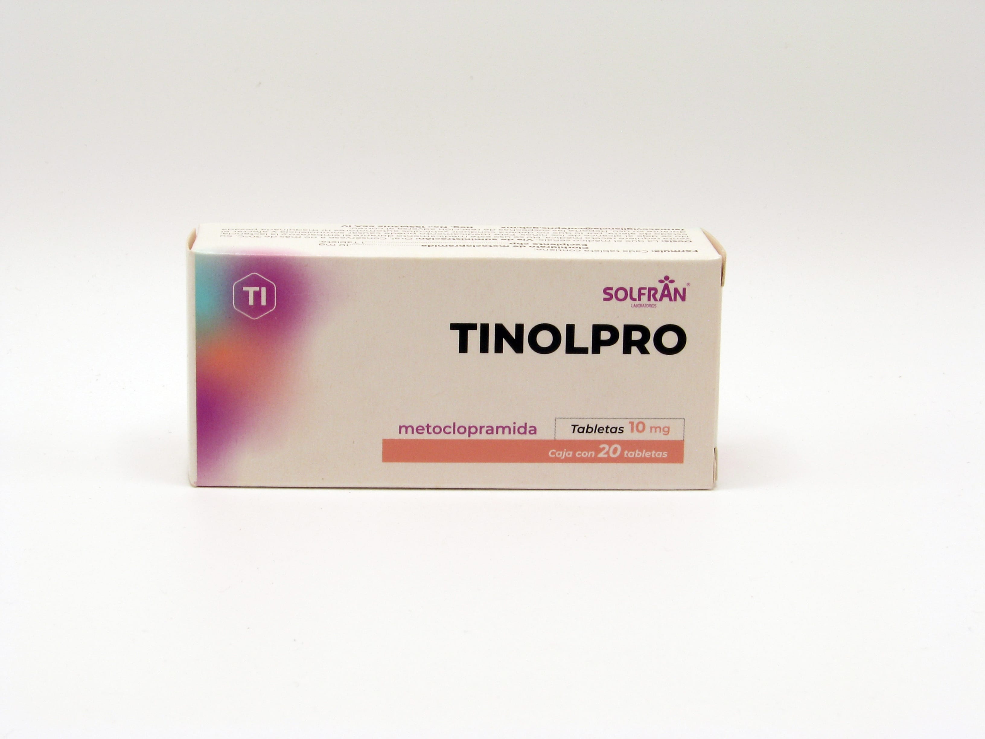 TINOLPRO