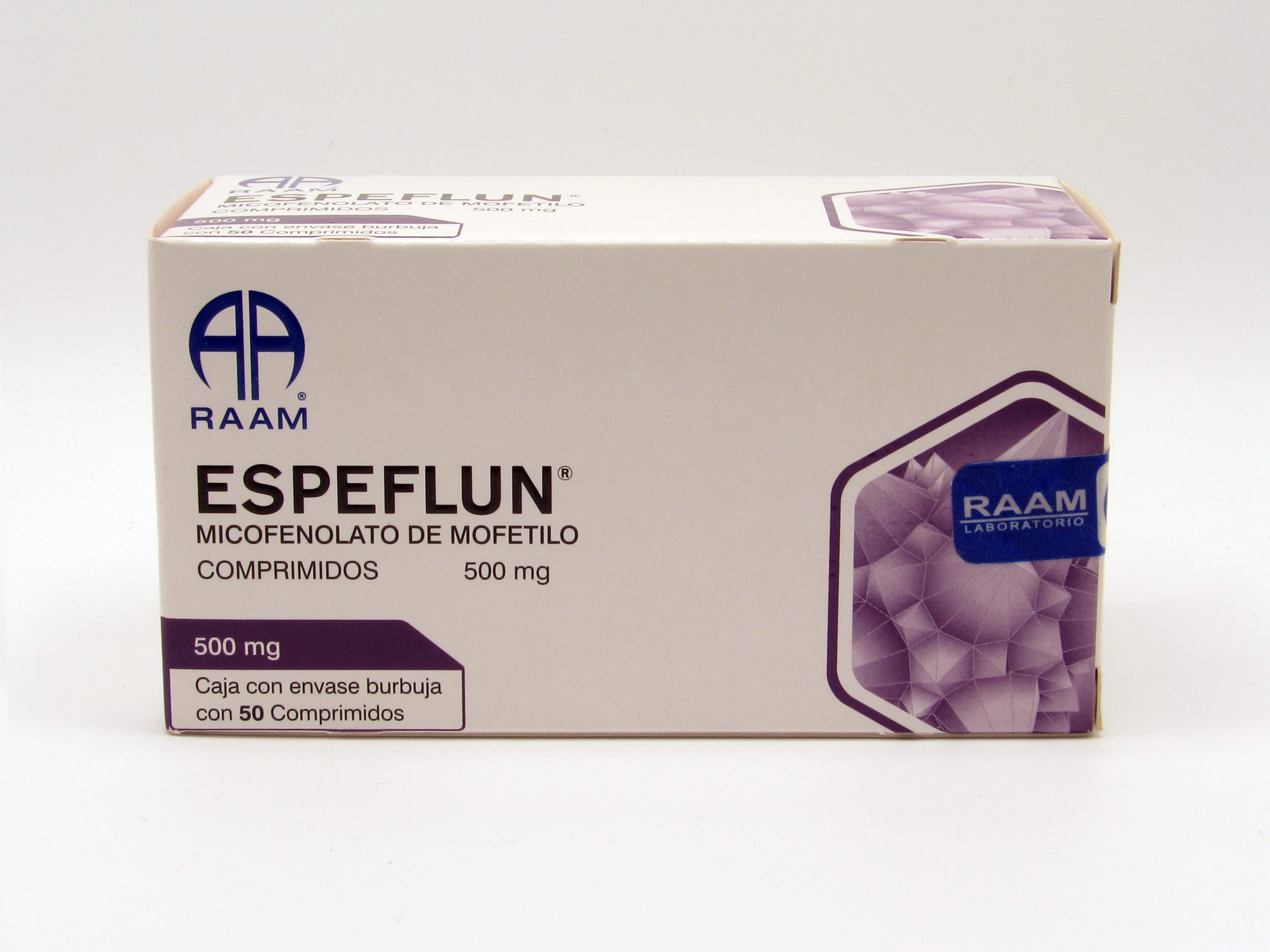 ESPEFLUN