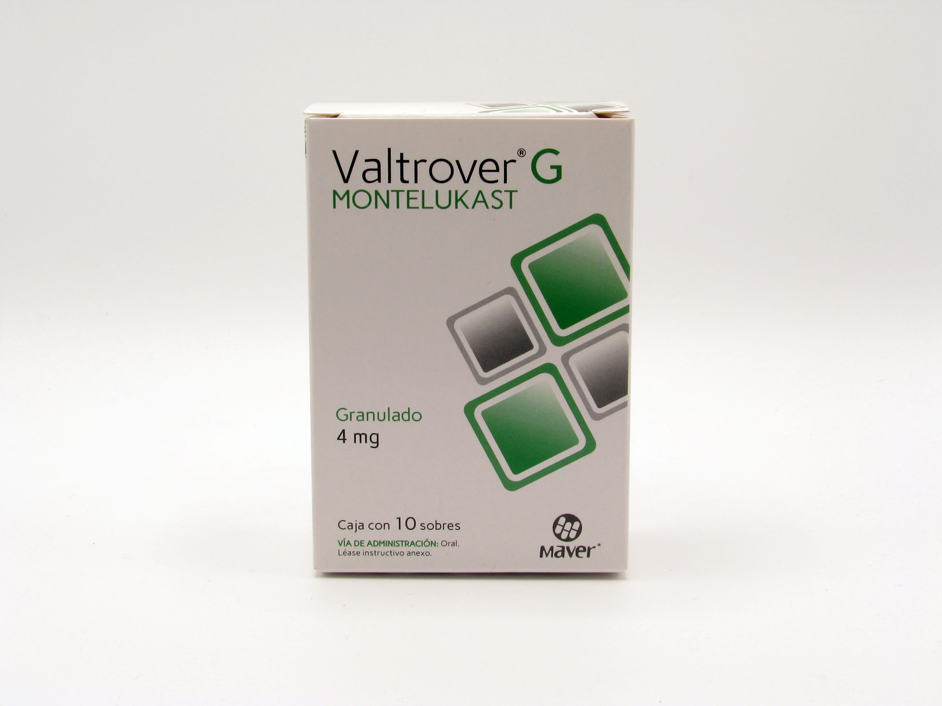 VALTROVER G