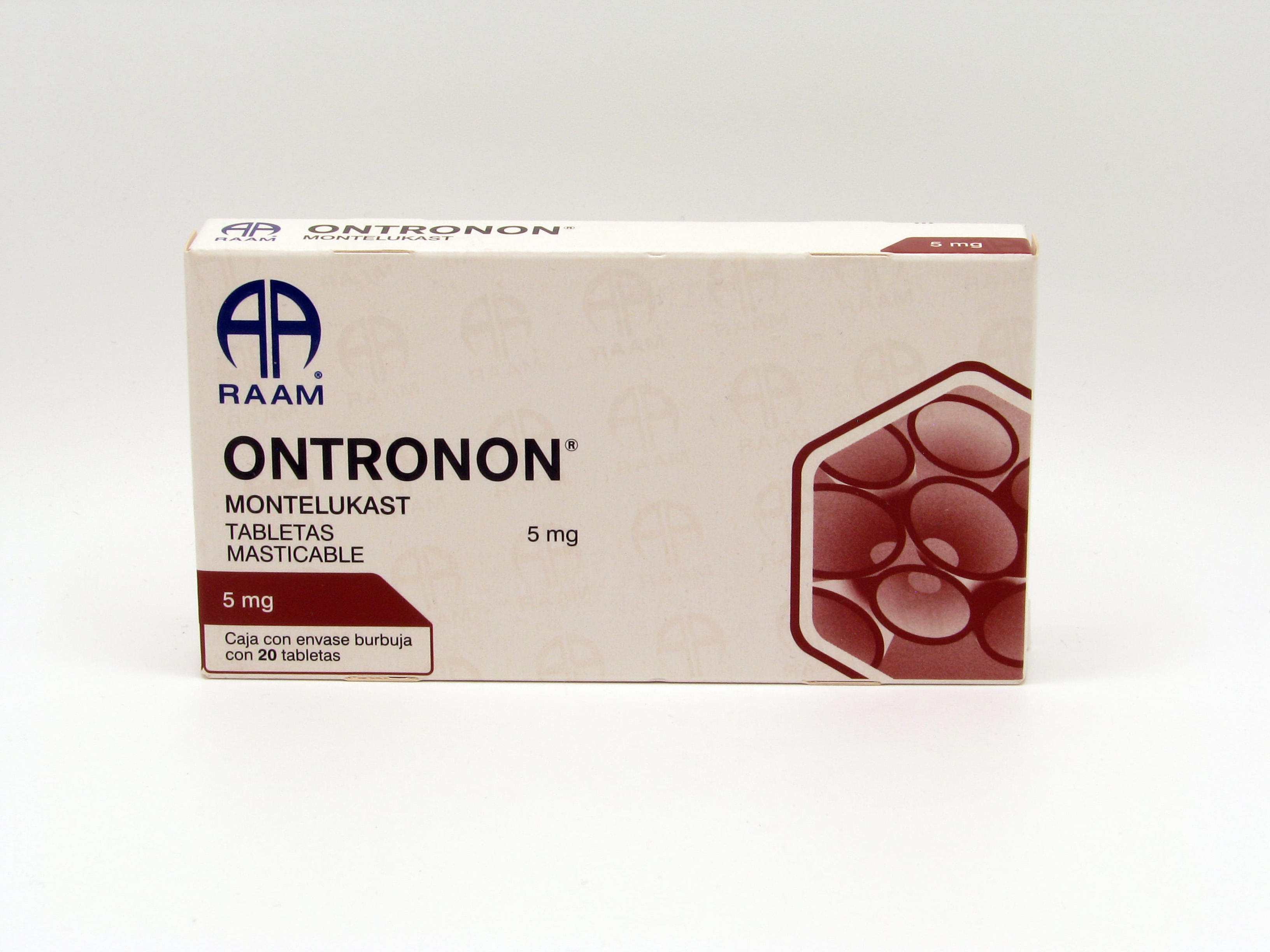 ONTRONON