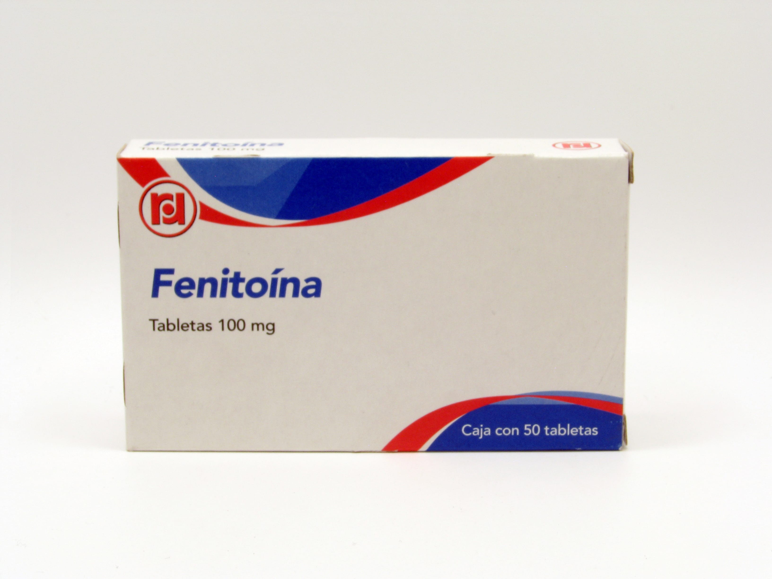 FENITOÍNA T