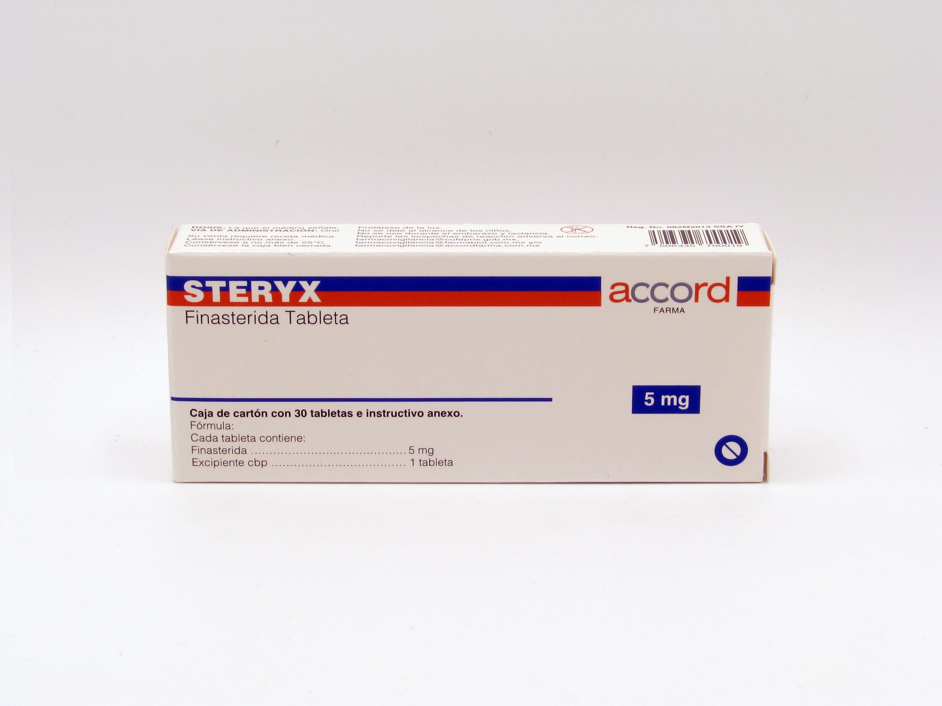 STERYX