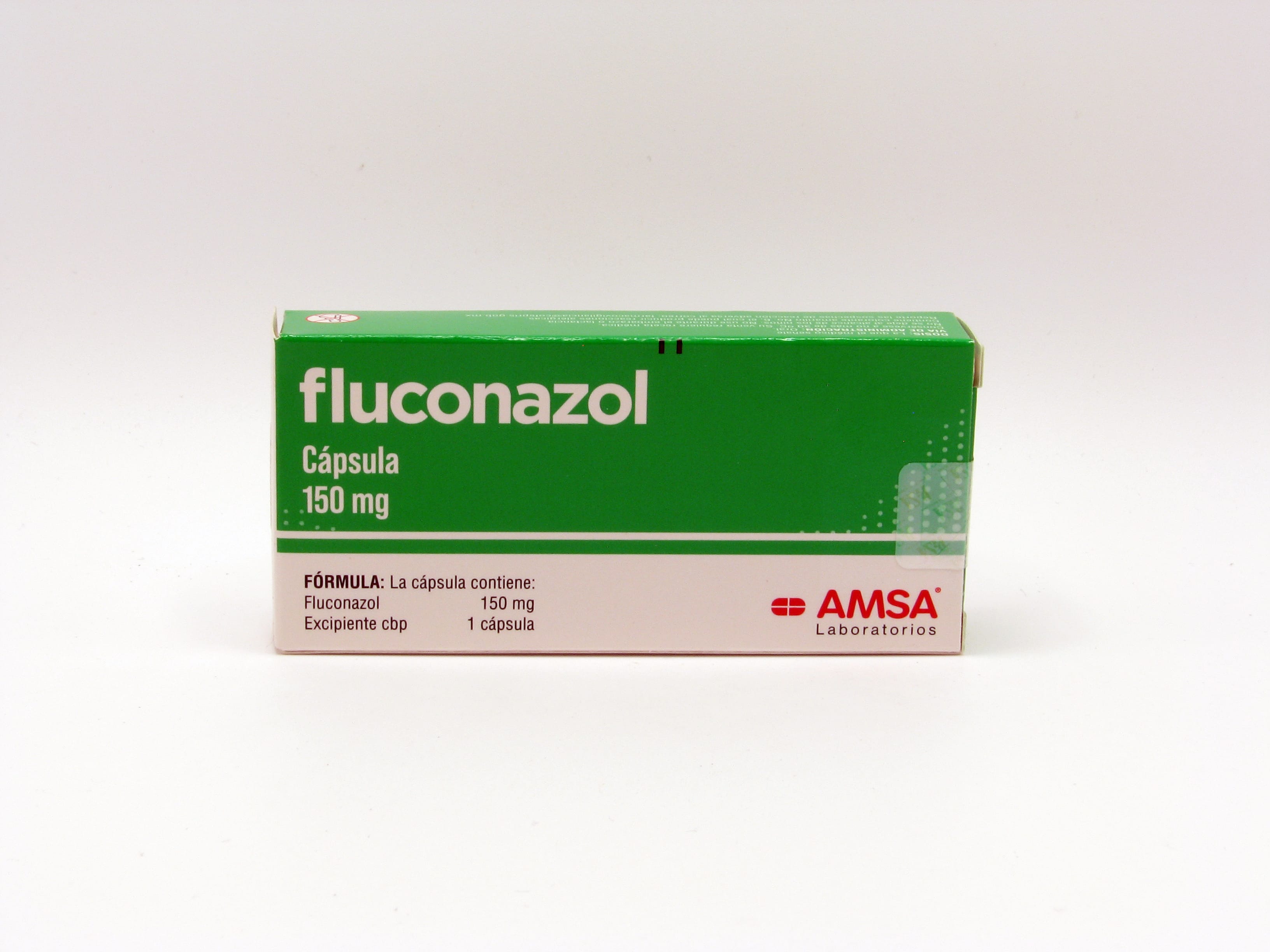 FLUCONAZOL