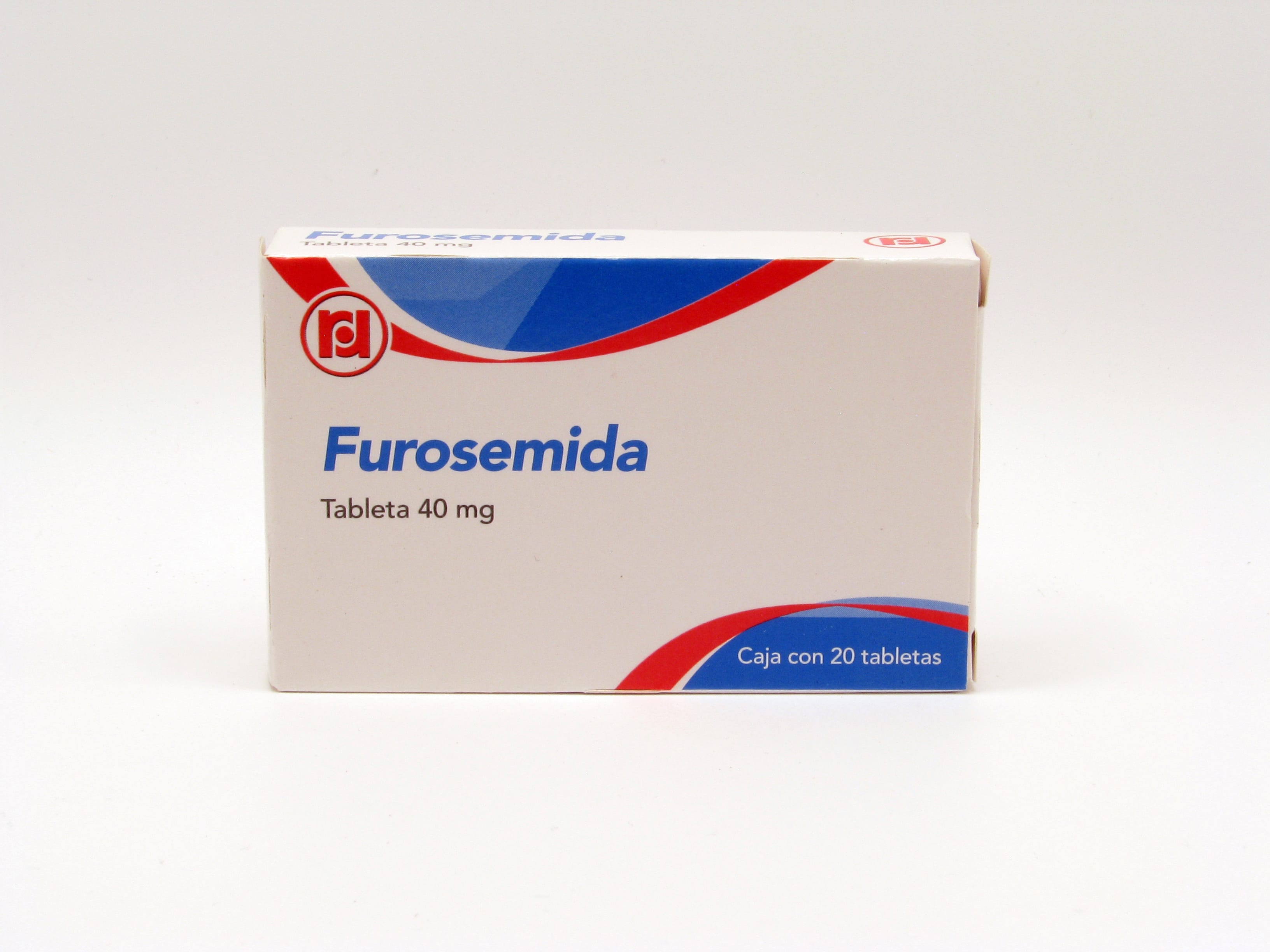 FUROSEMIDA