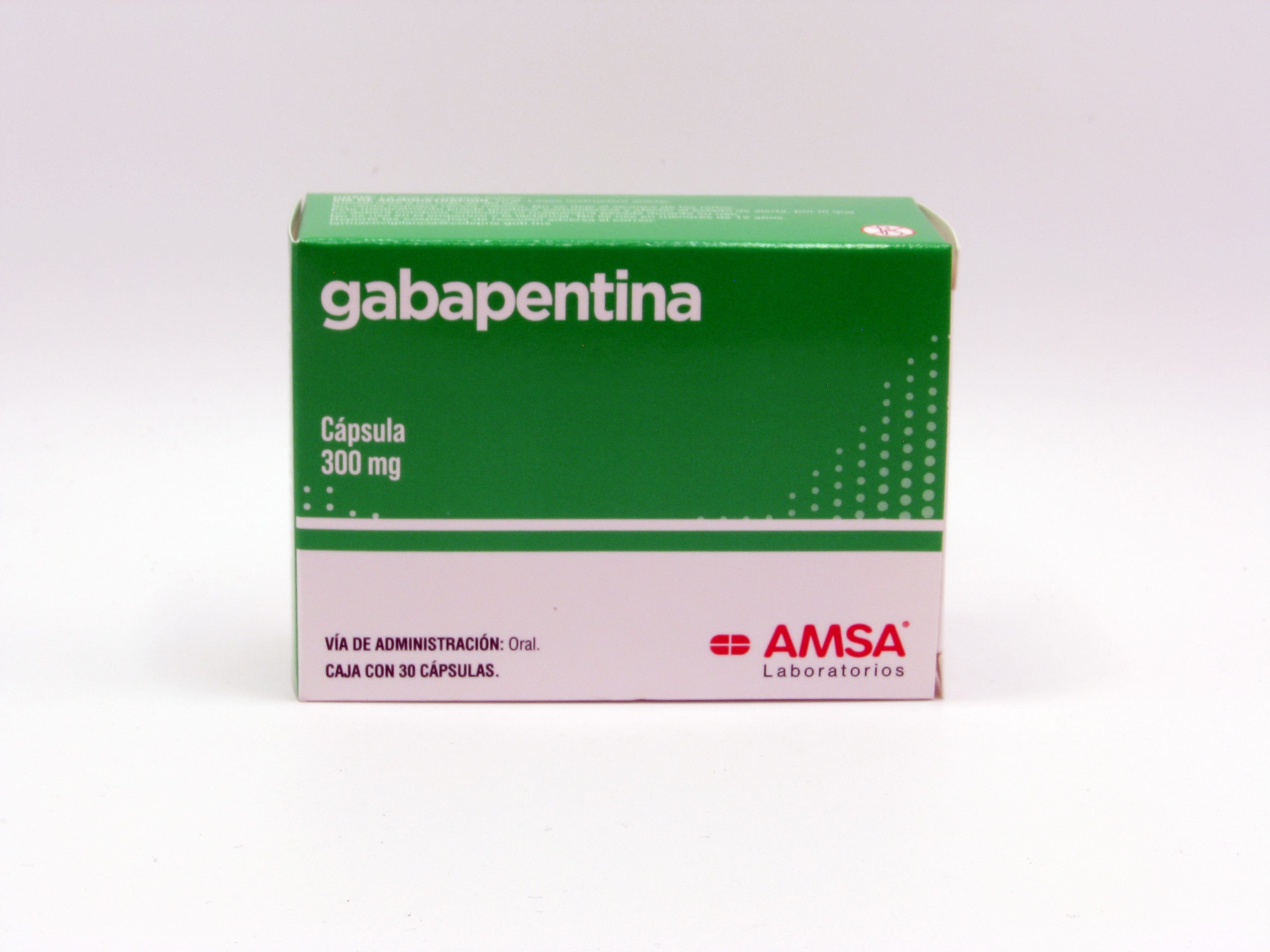 GABAPENTINA