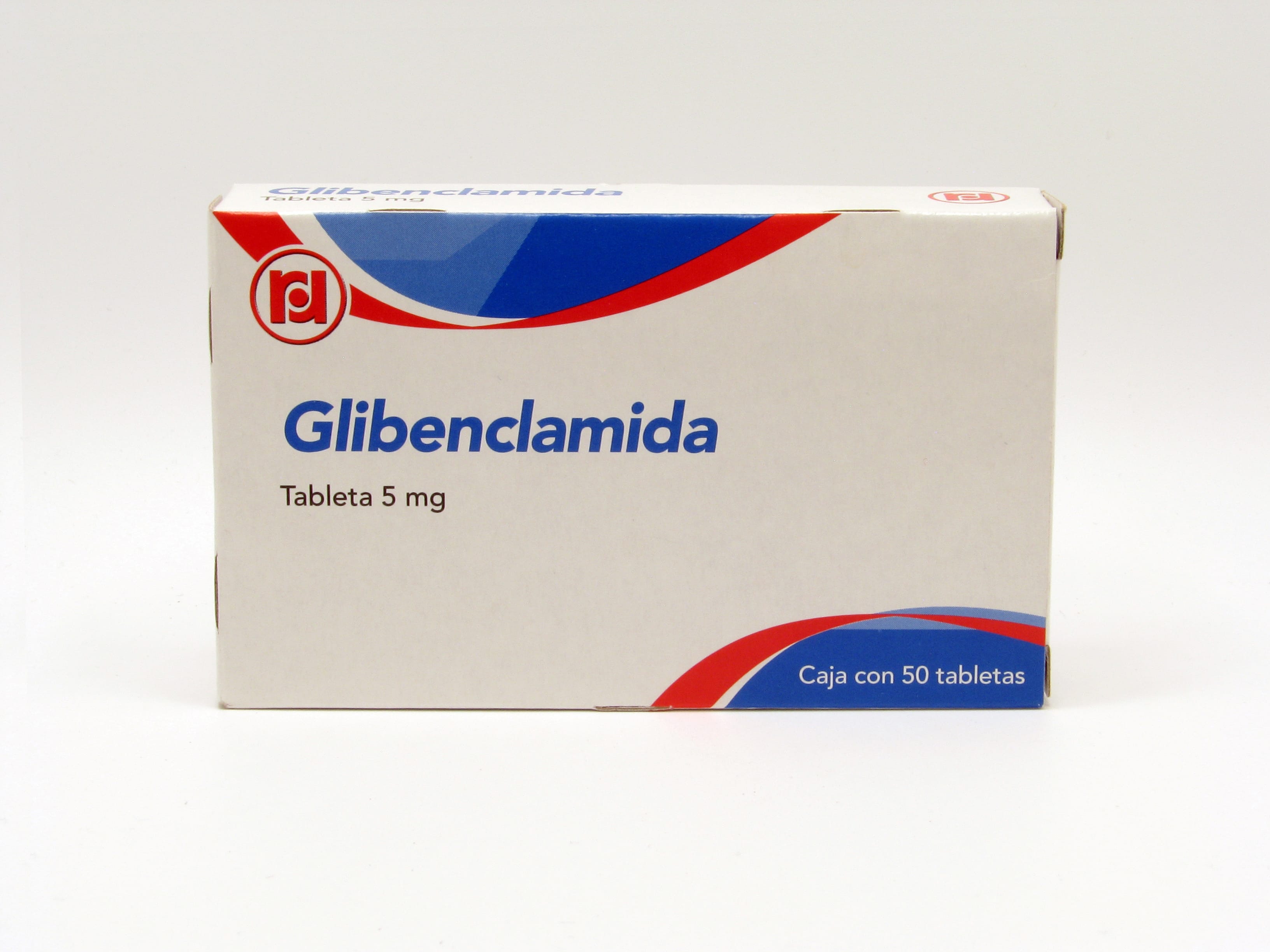 GLIBENCLAMIDA BIORESEARCH