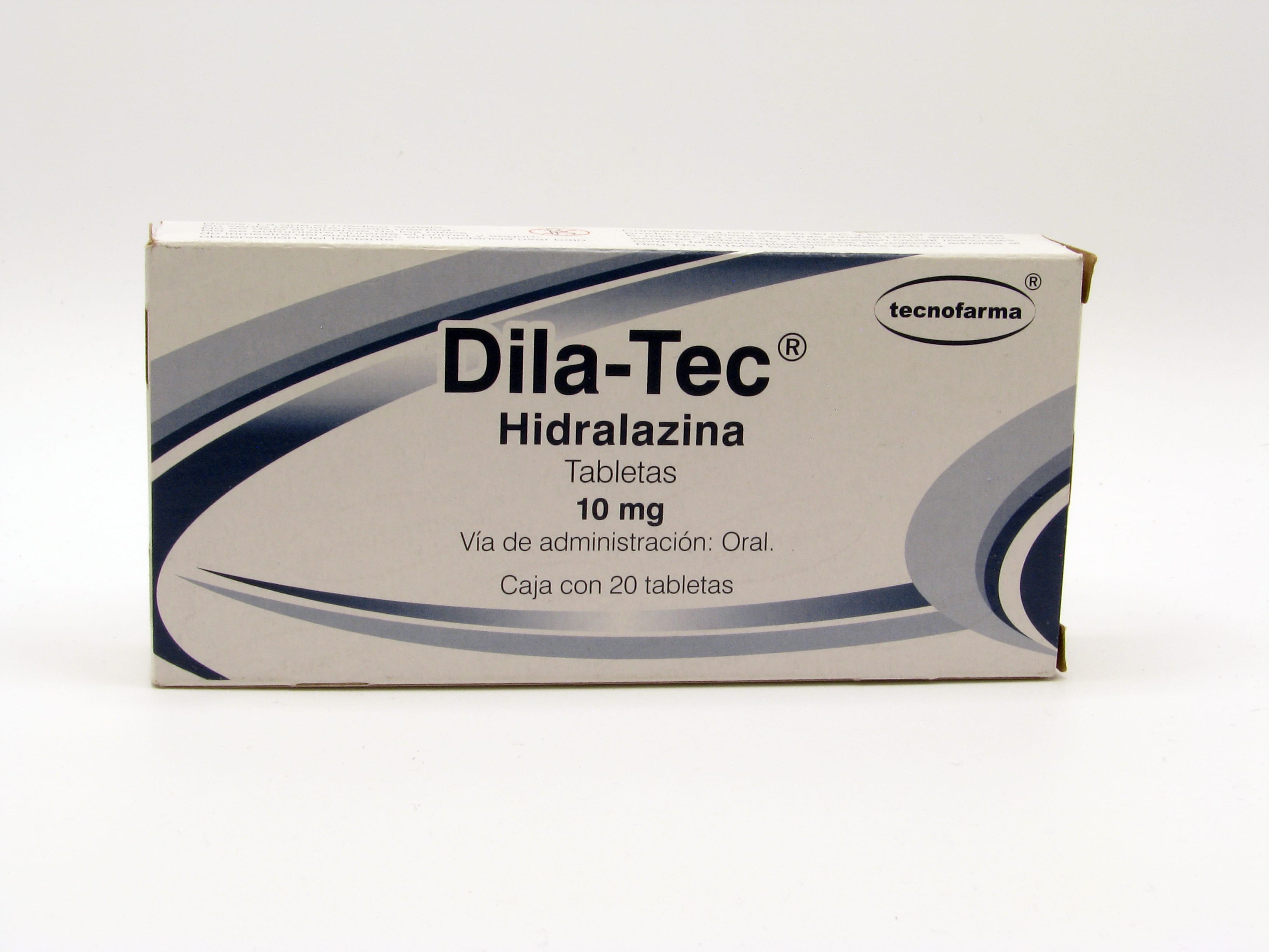 DILA - TEC