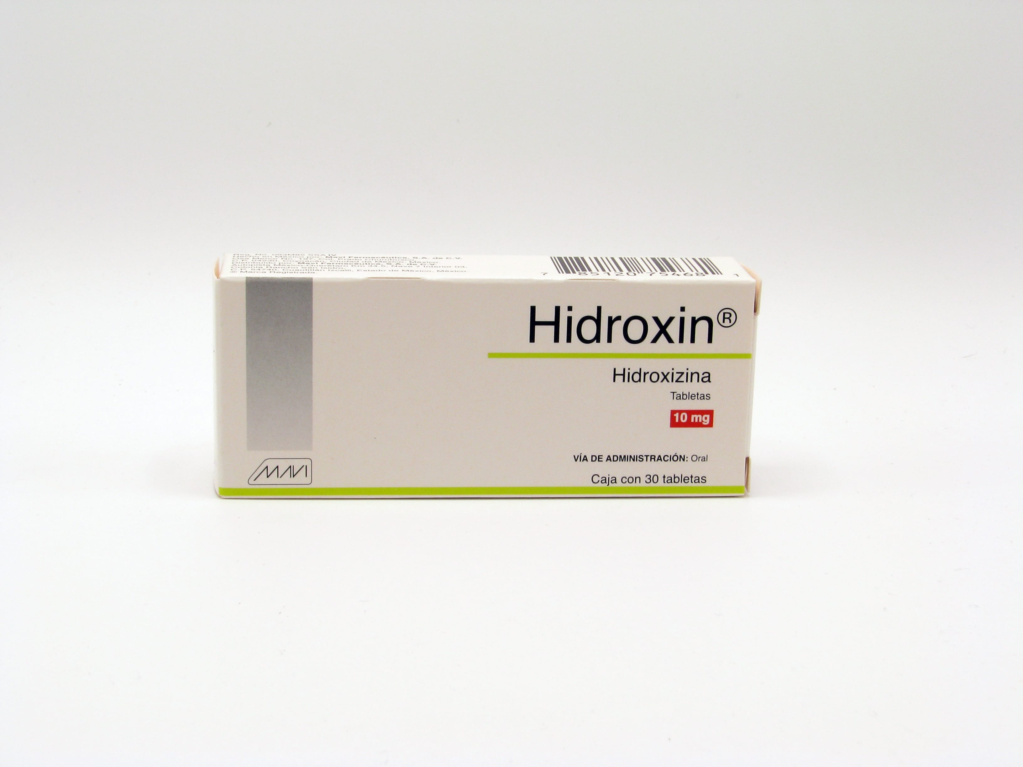 HIDROXIN