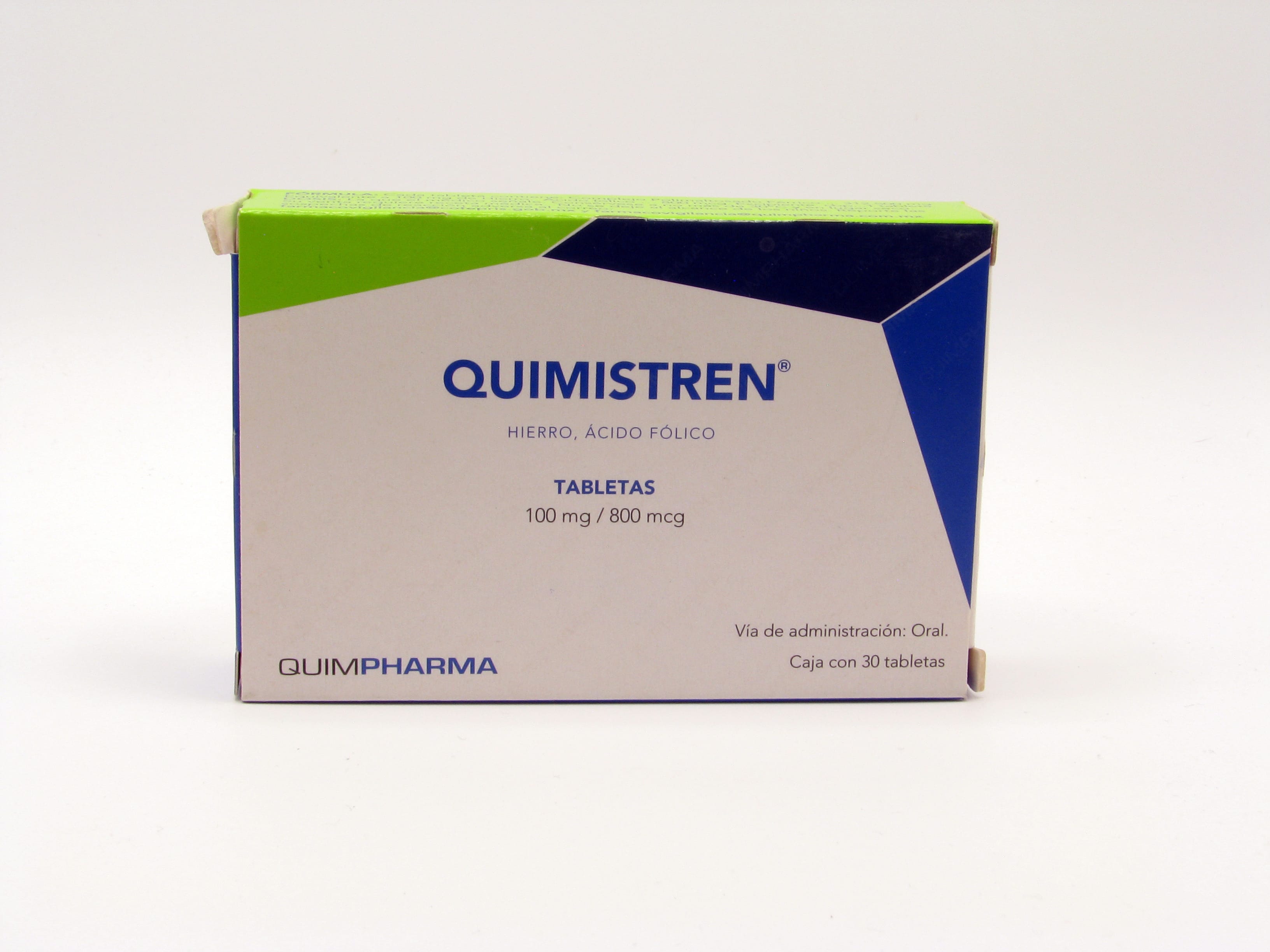 QUIMISTREN