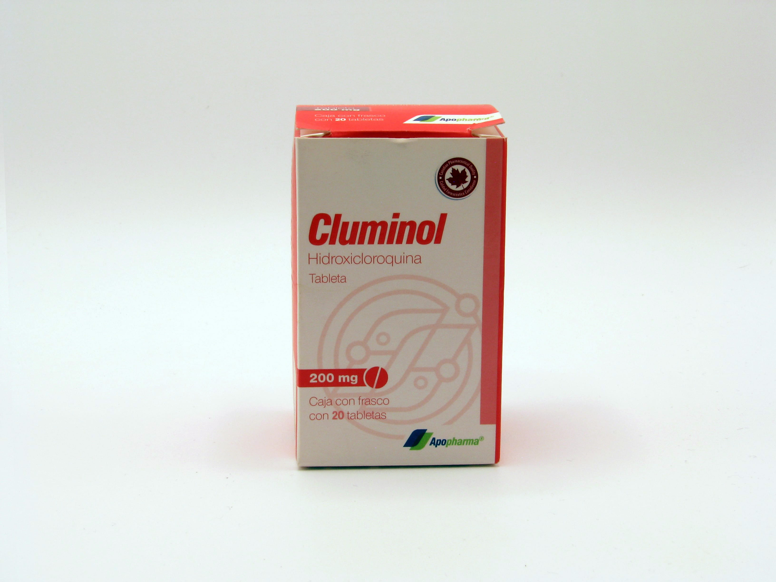 CLUMINOL