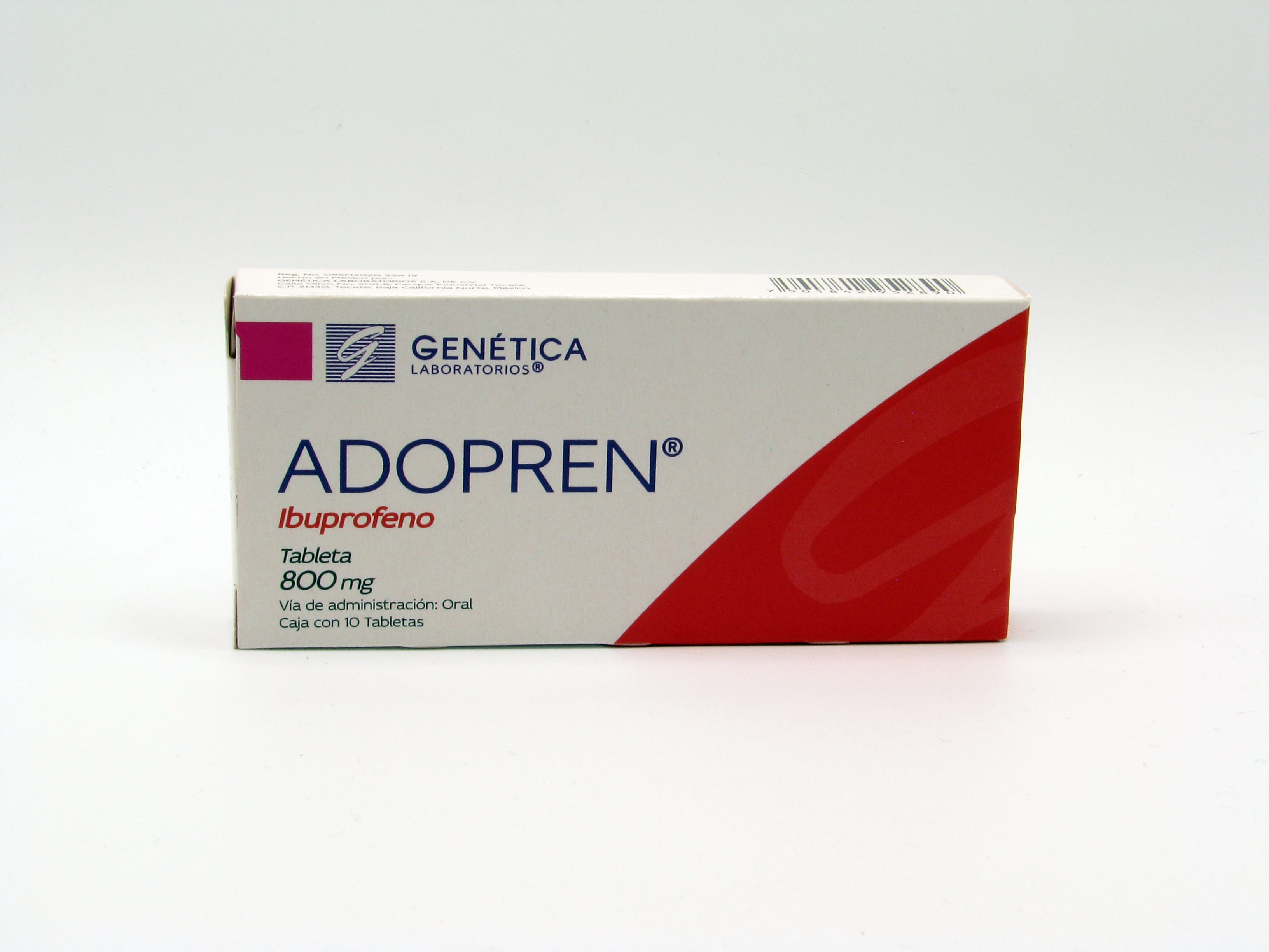ADOPREN 800 MG