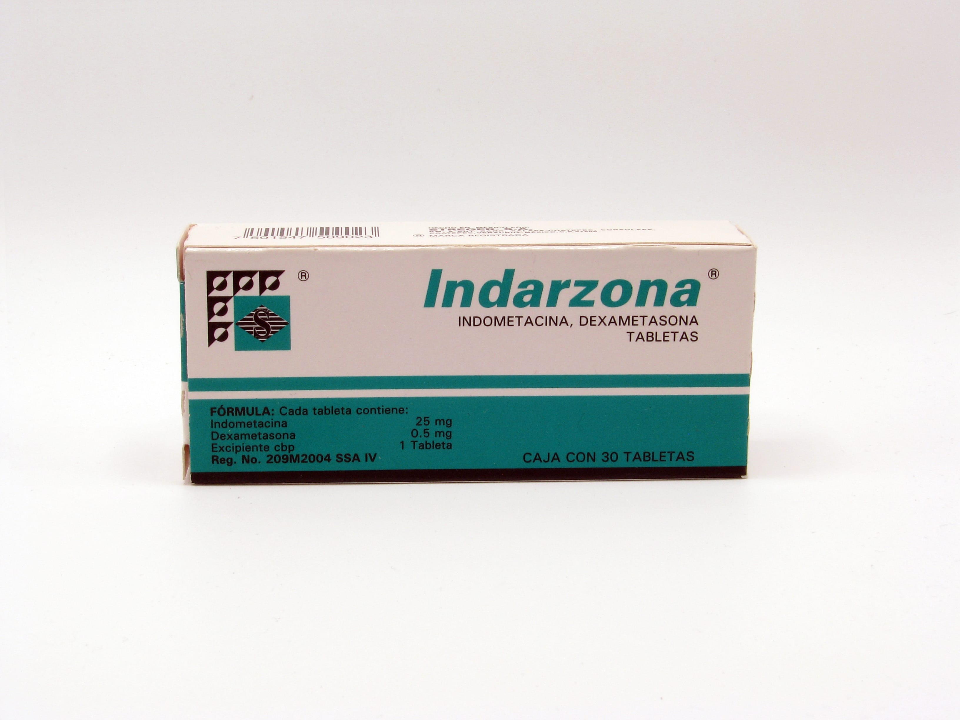 INDARZONA