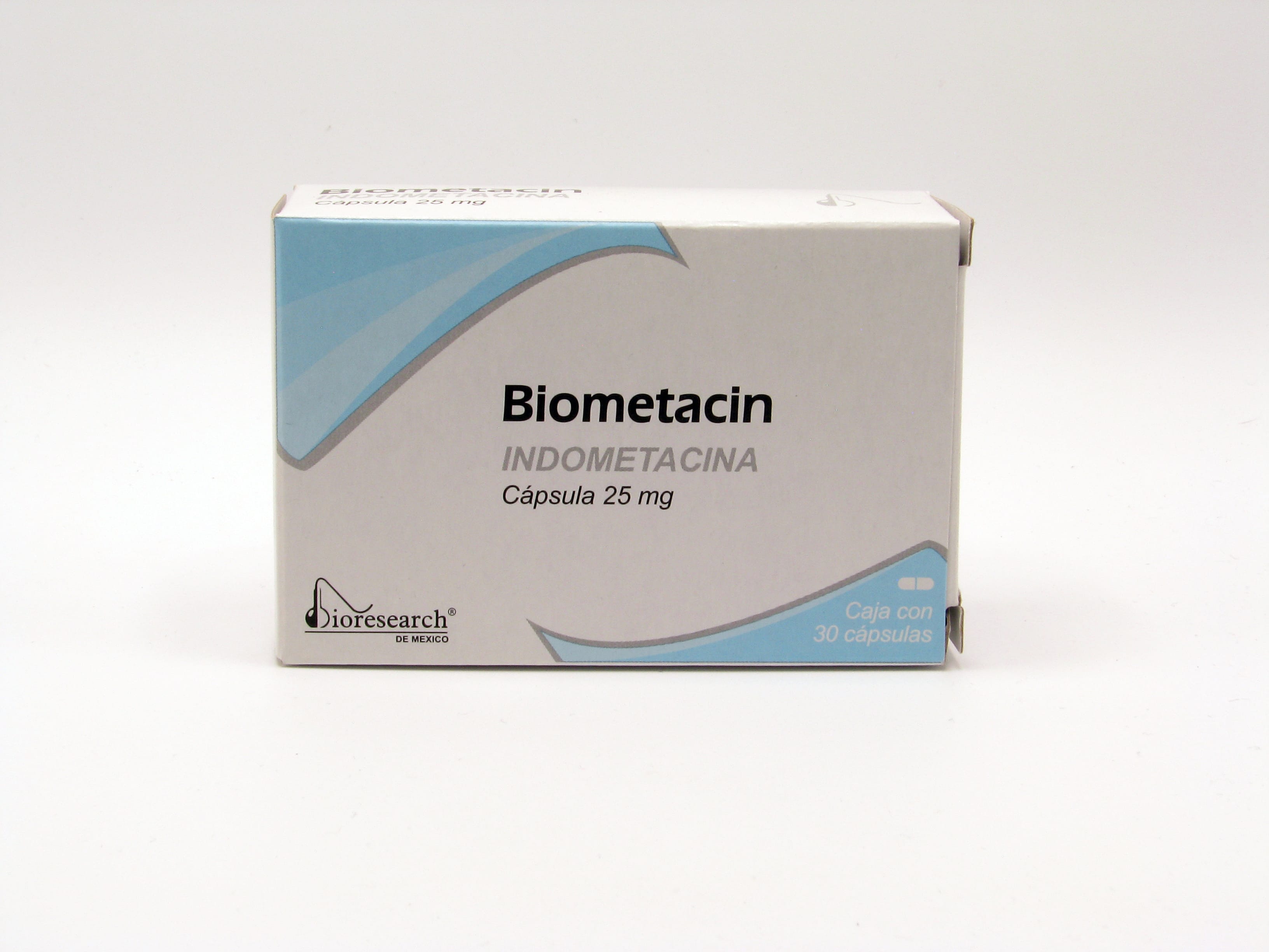 BIOMETACIN