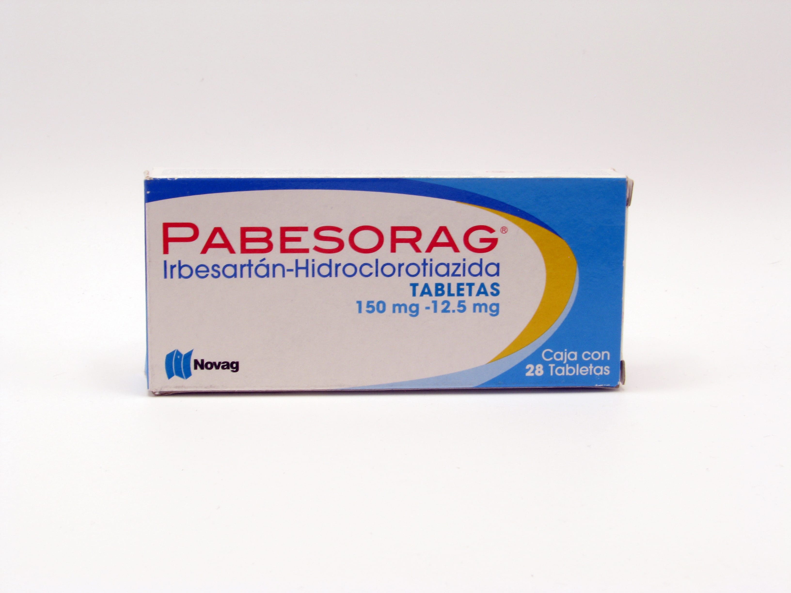 PABESORAG