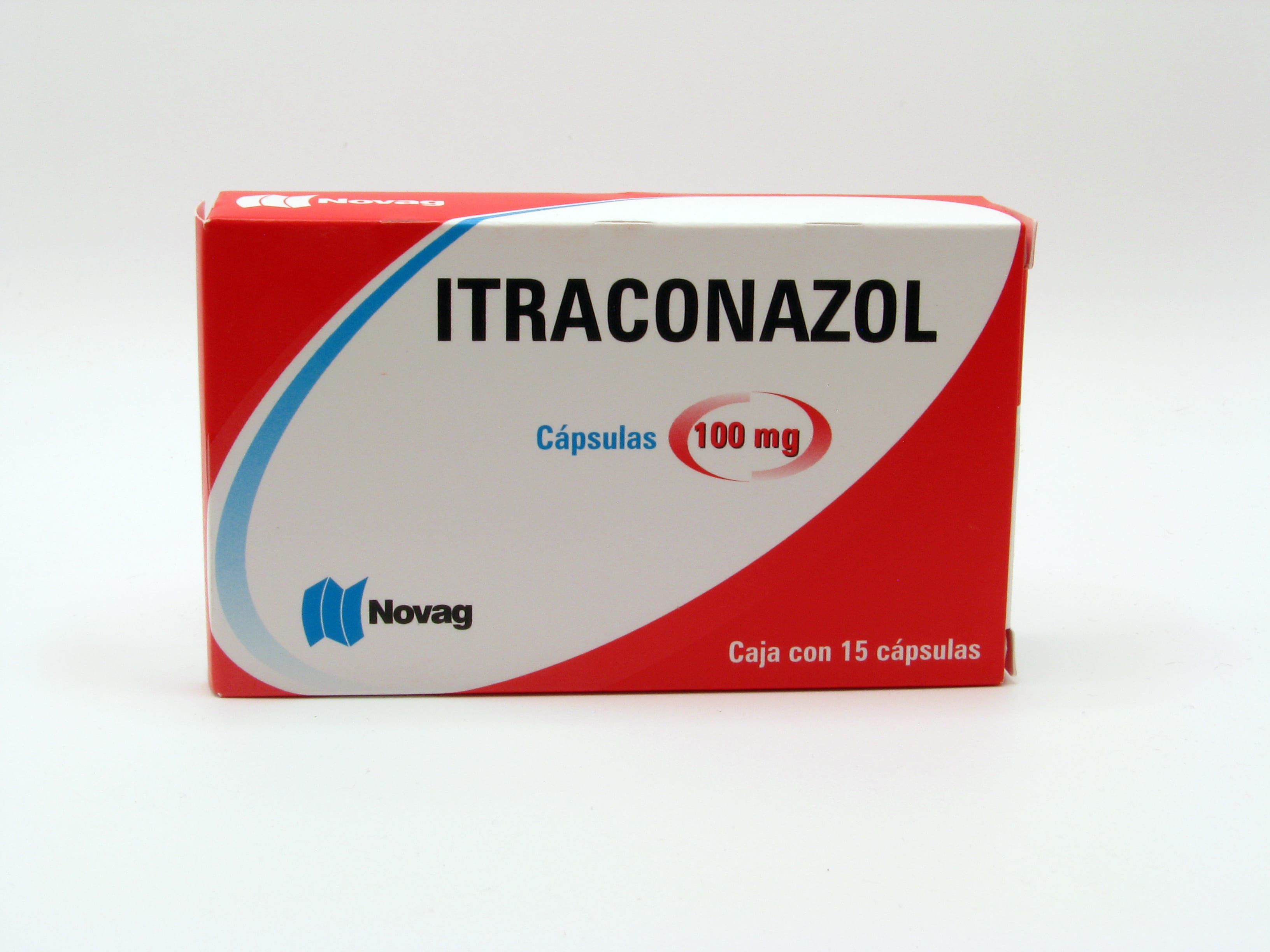 ITRACONAZOL