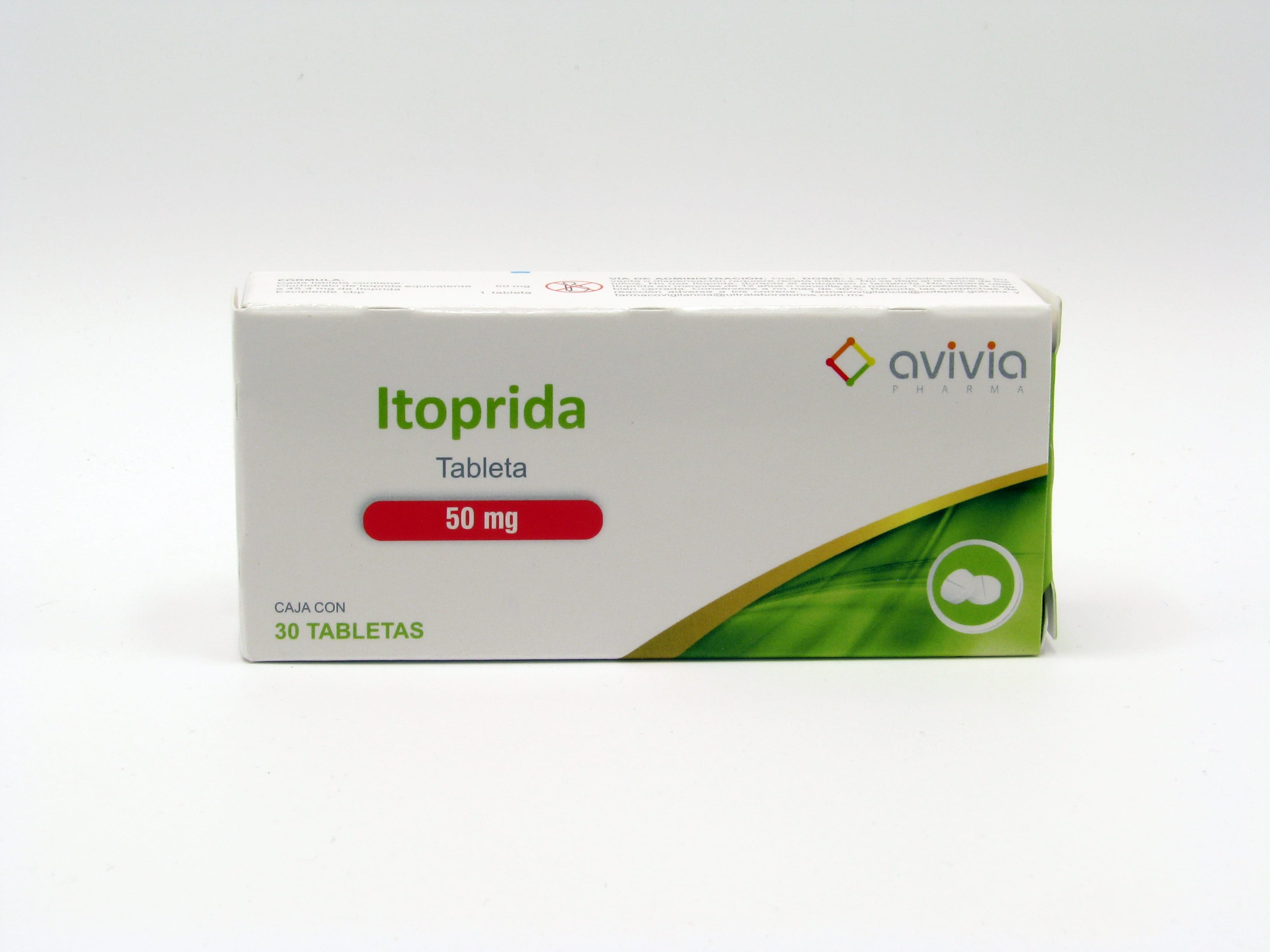 ITOPRIDA