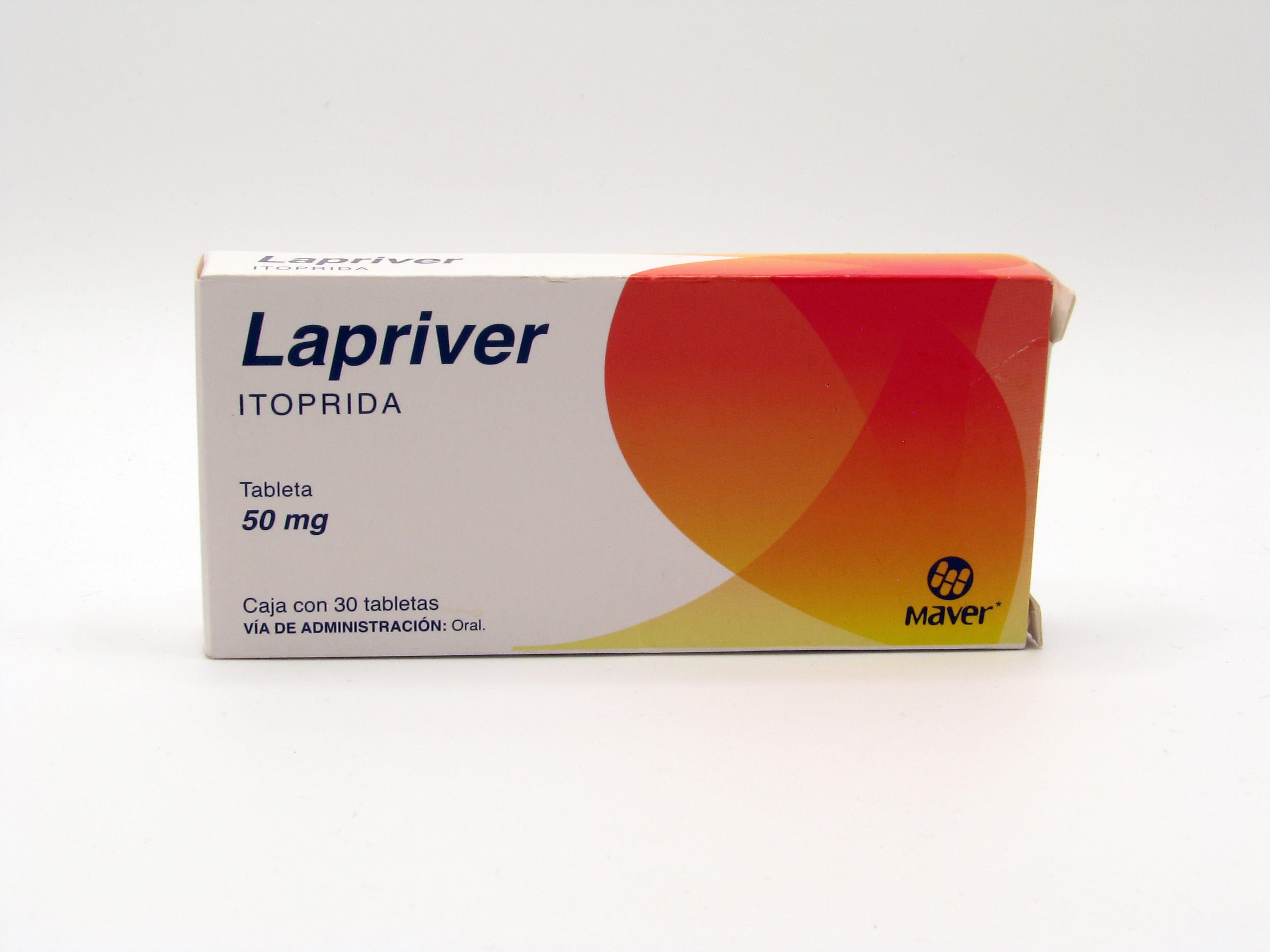 LAPRIVER