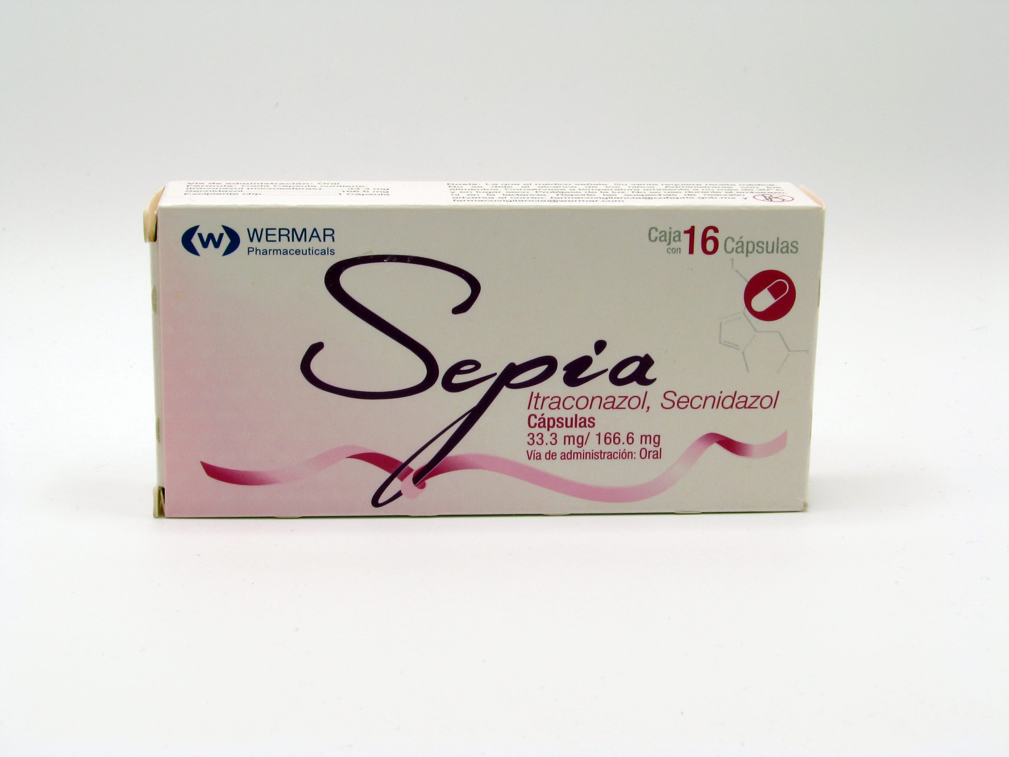 SEPIA
