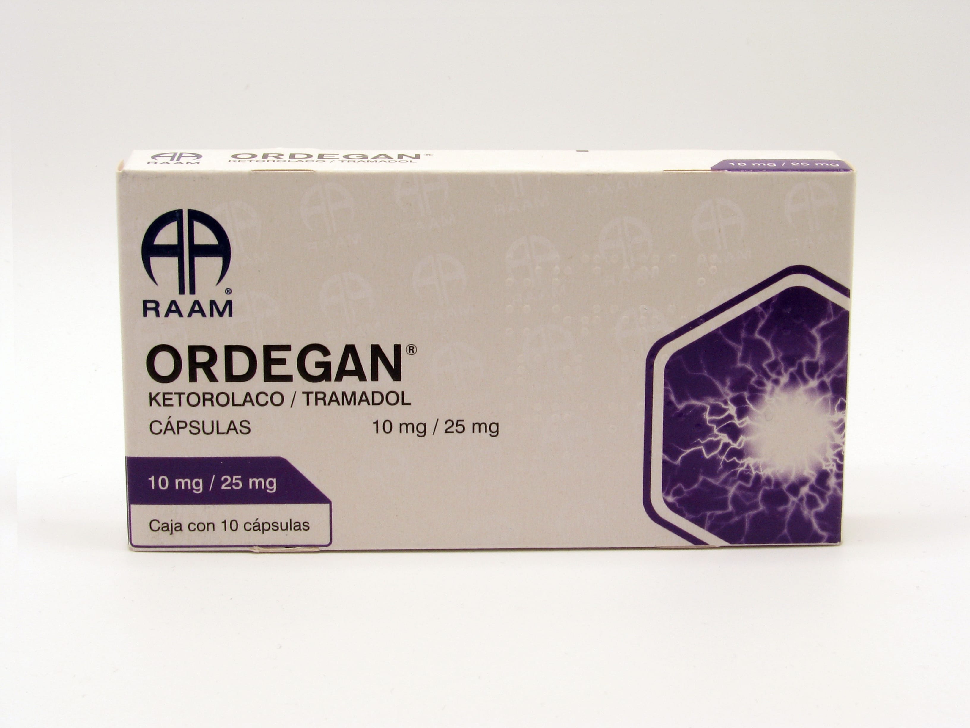 ORDEGAN