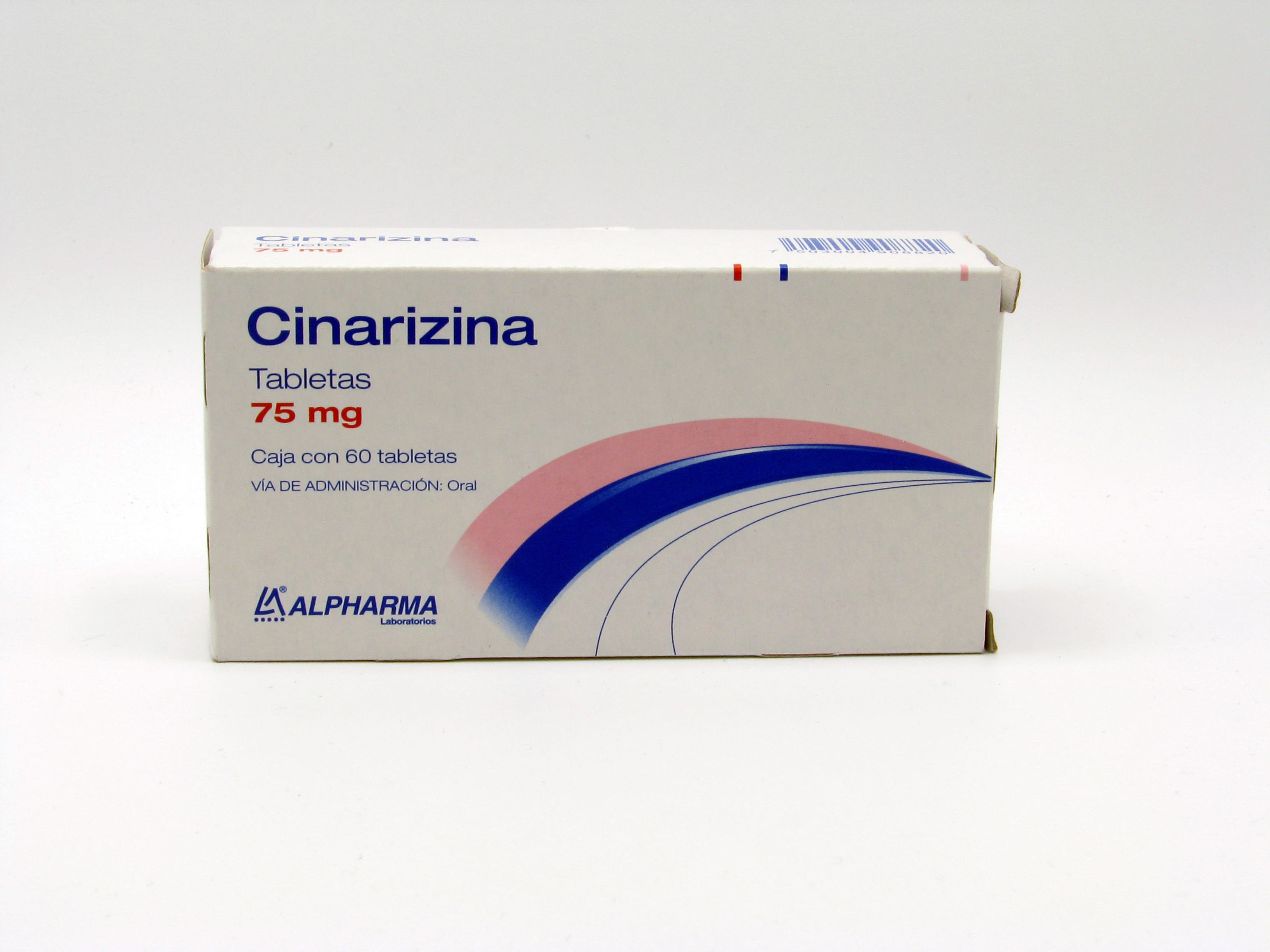 CINARIZINA