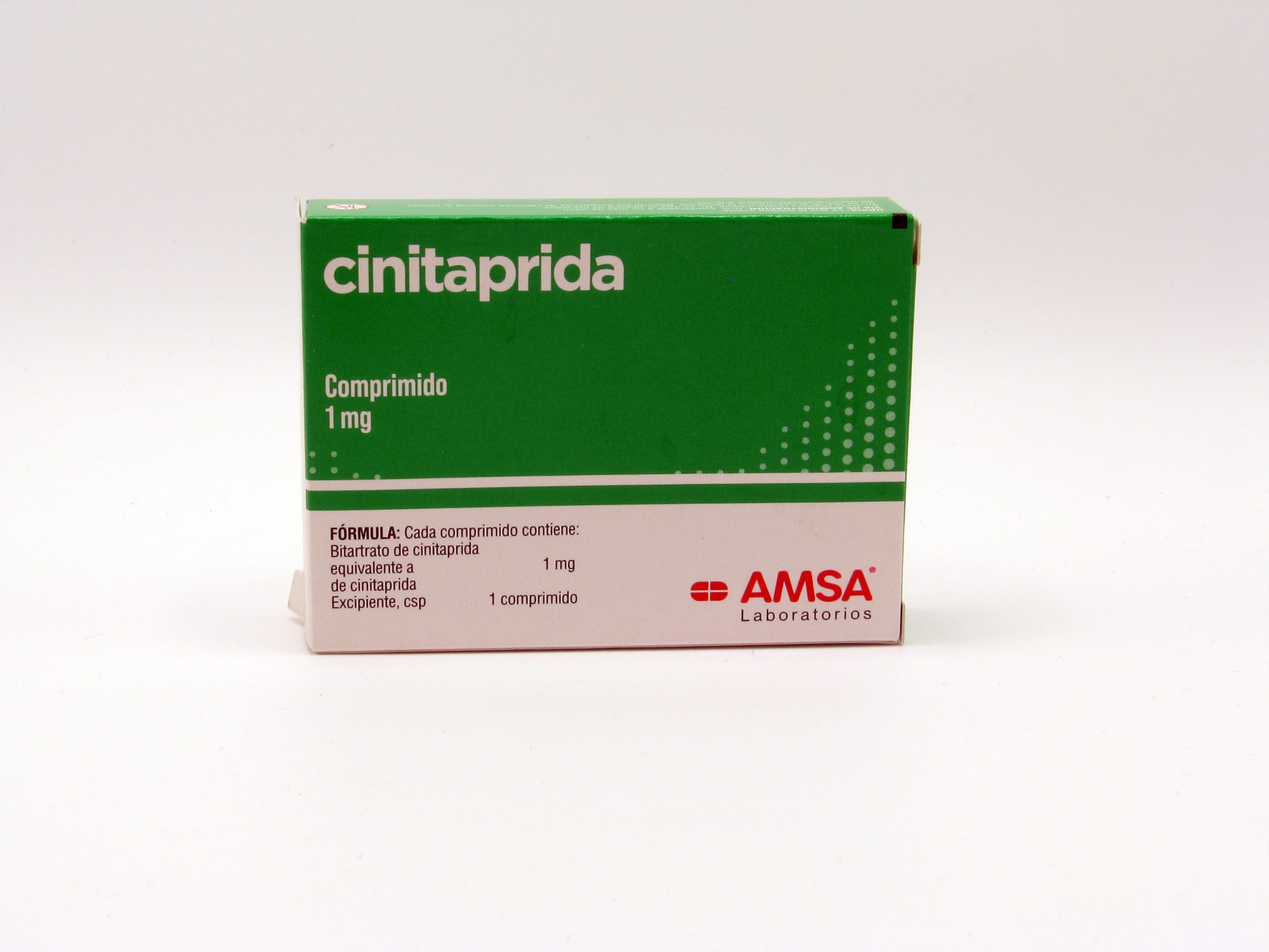 CINITAPRIDA