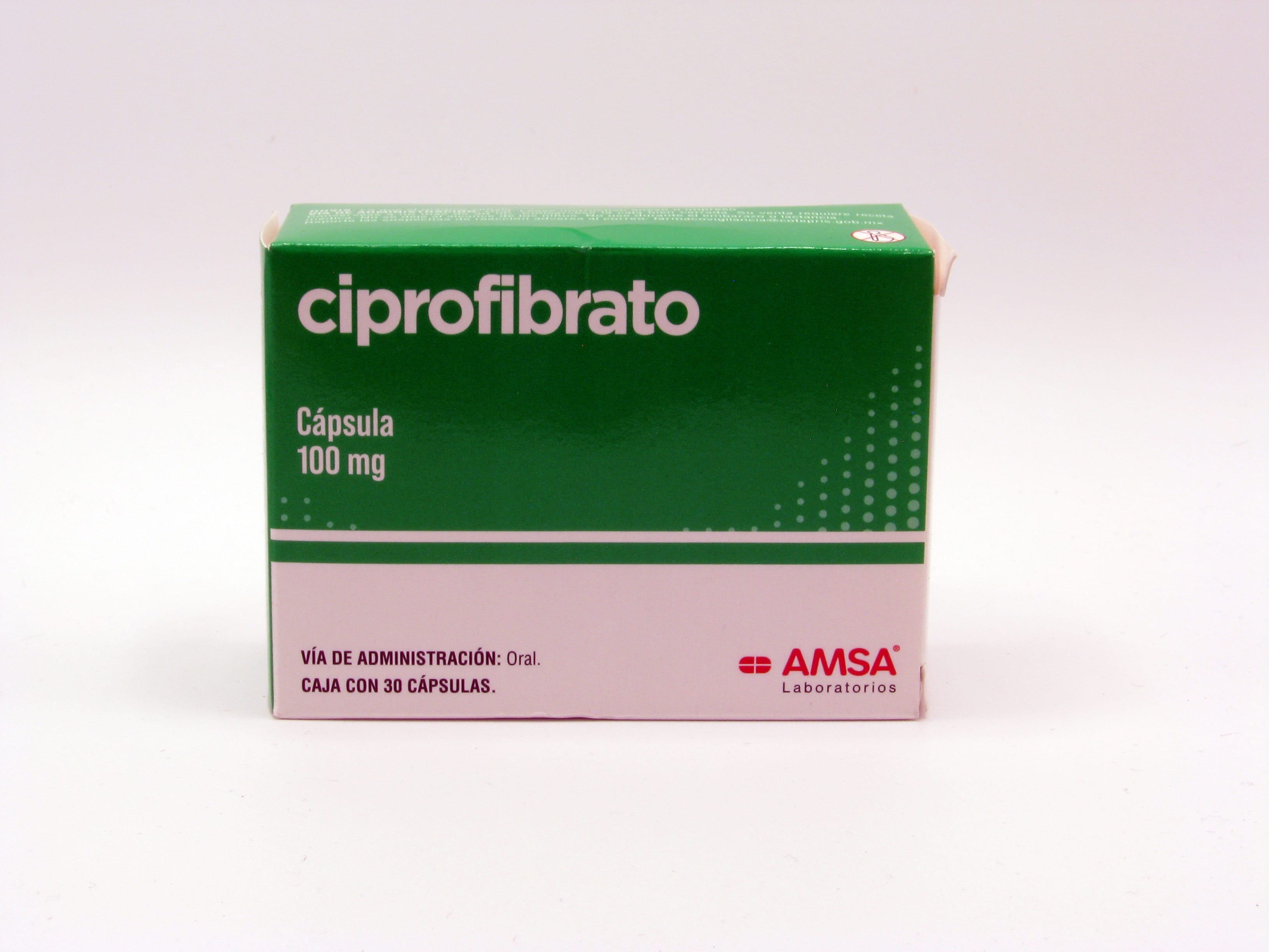 CIPROFIBRATO