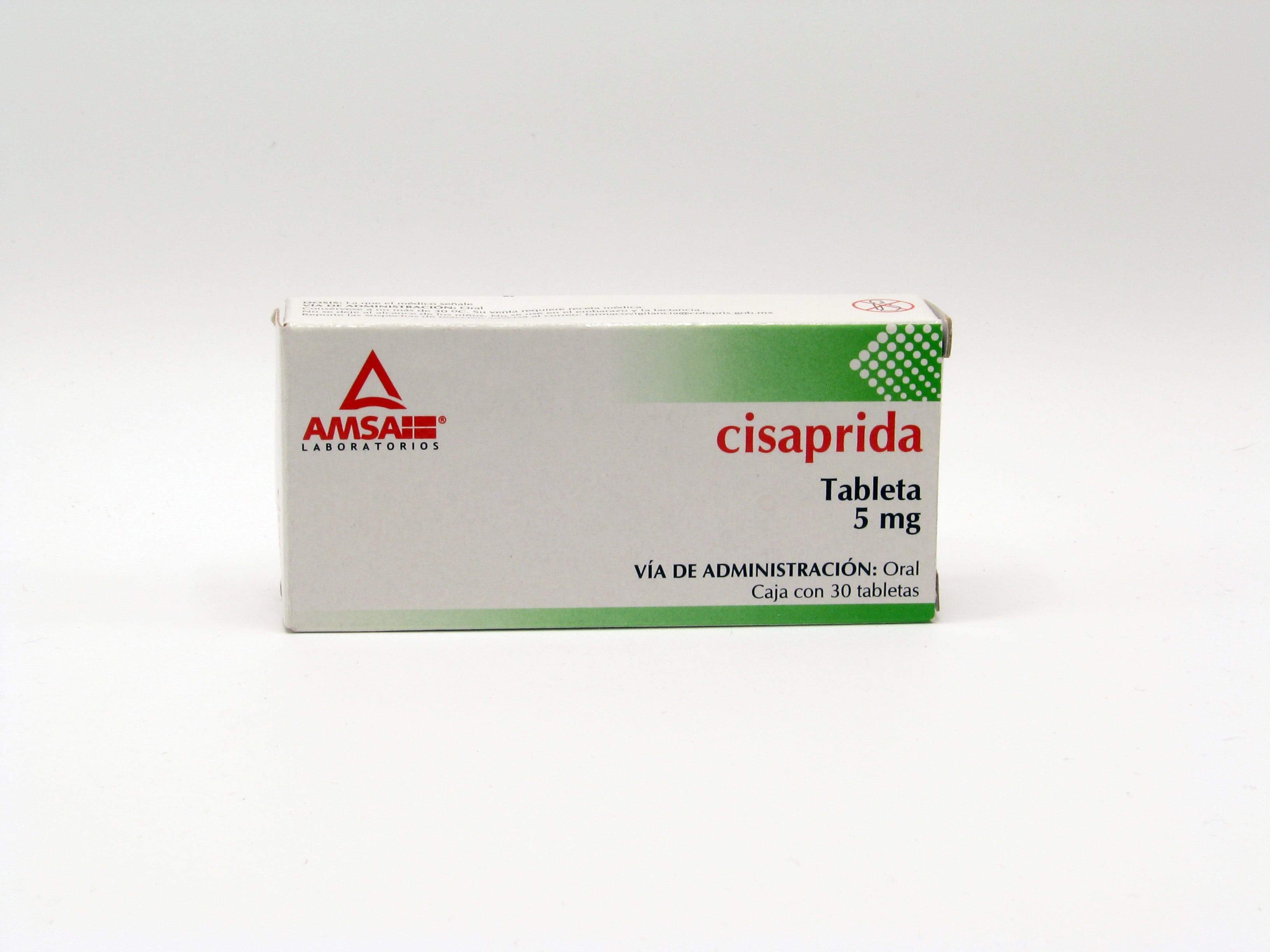 CISAPRIDA