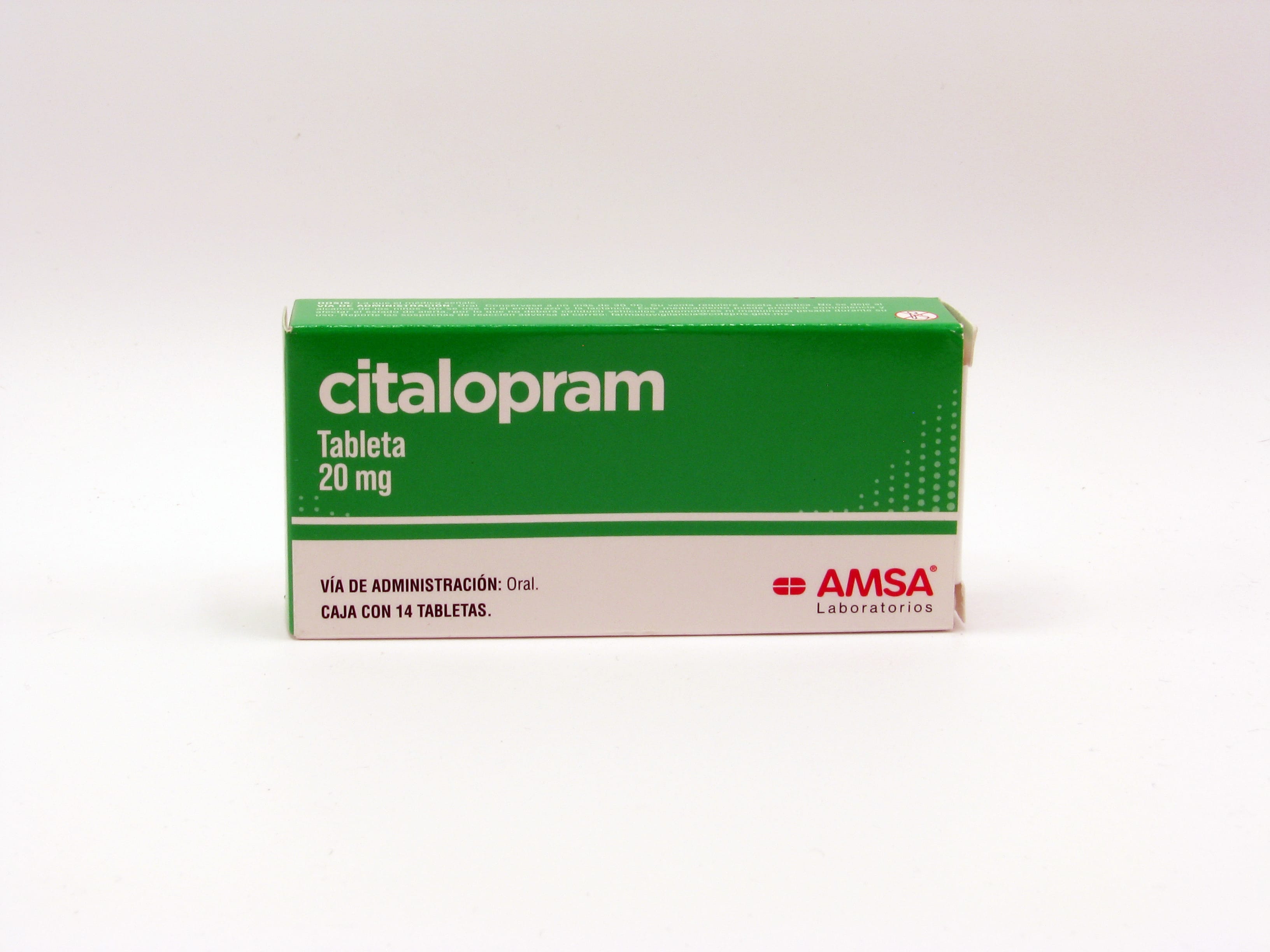 CITALOPRAM
