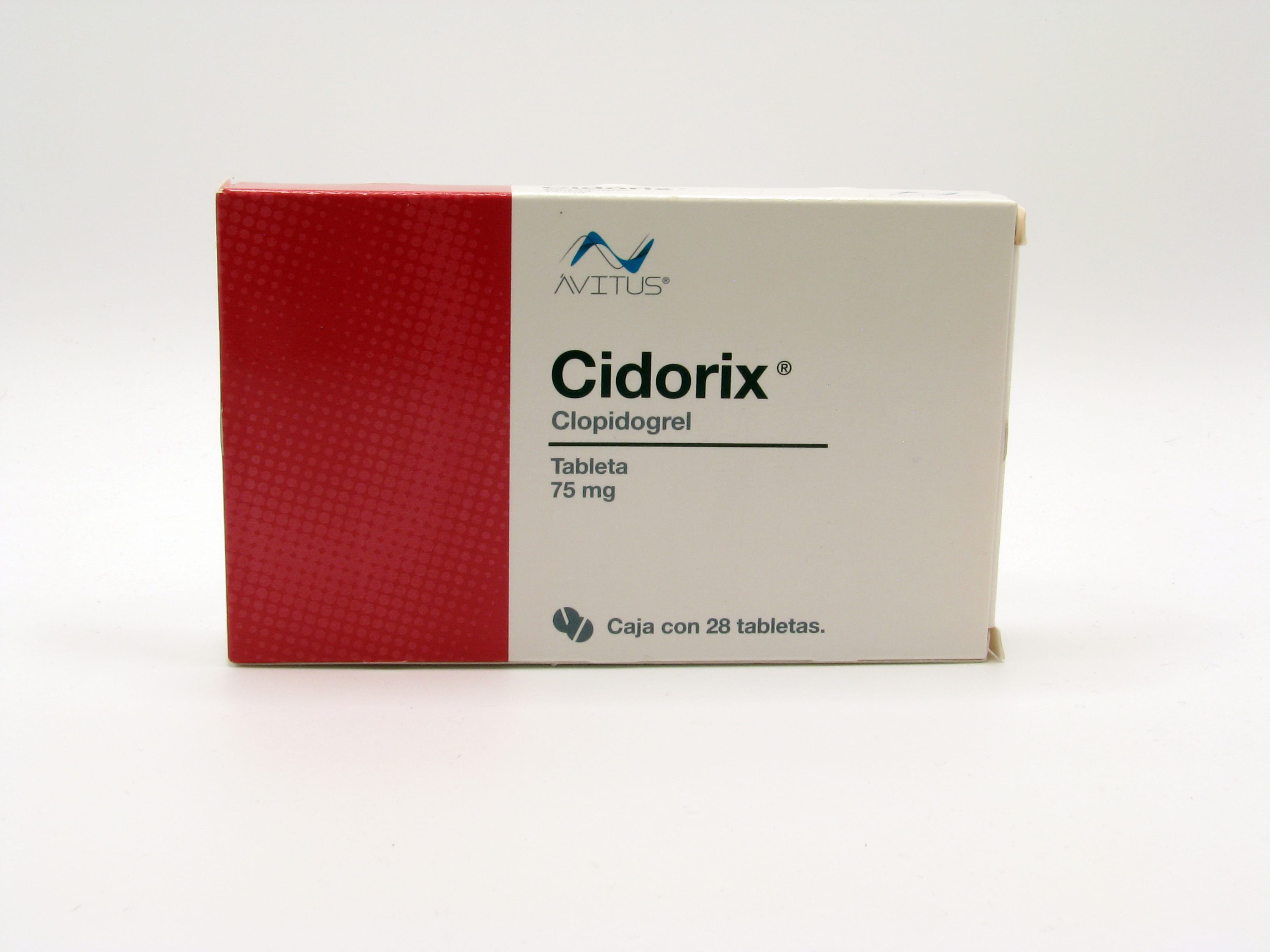 CIDORIX