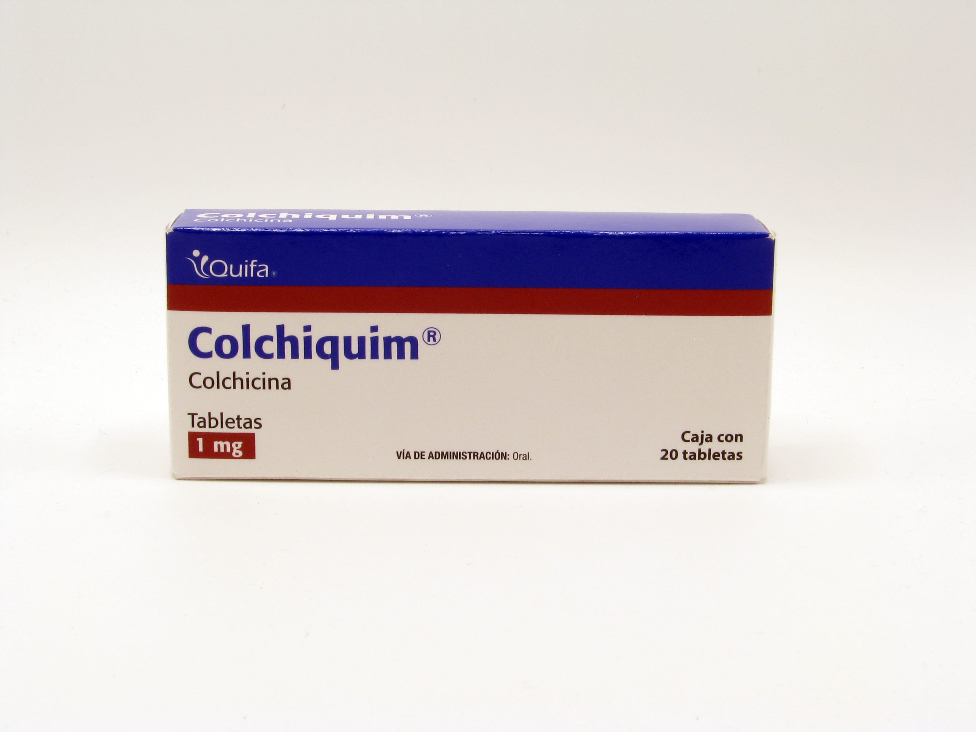COLCHIQUIM