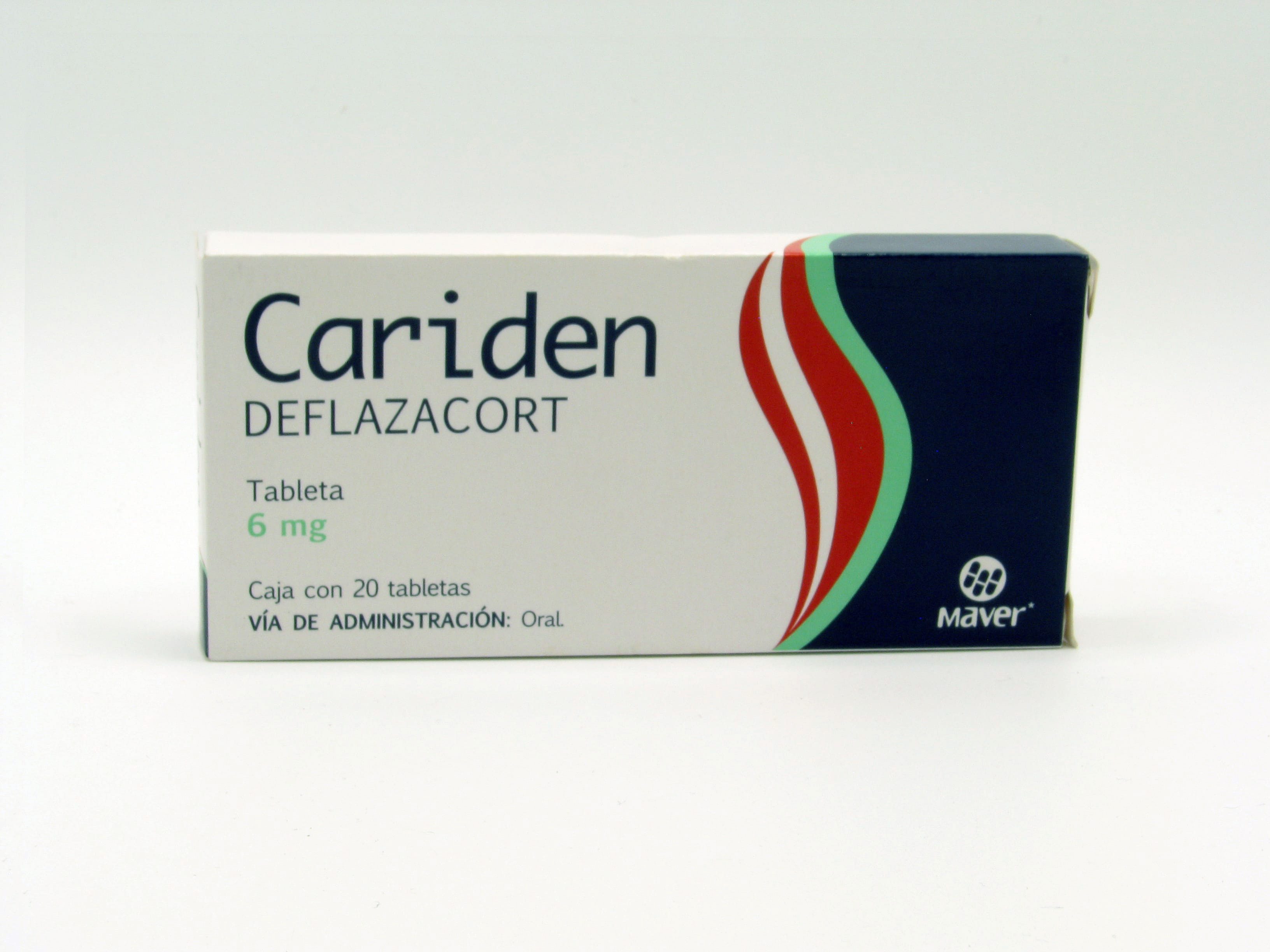 CARIDEN