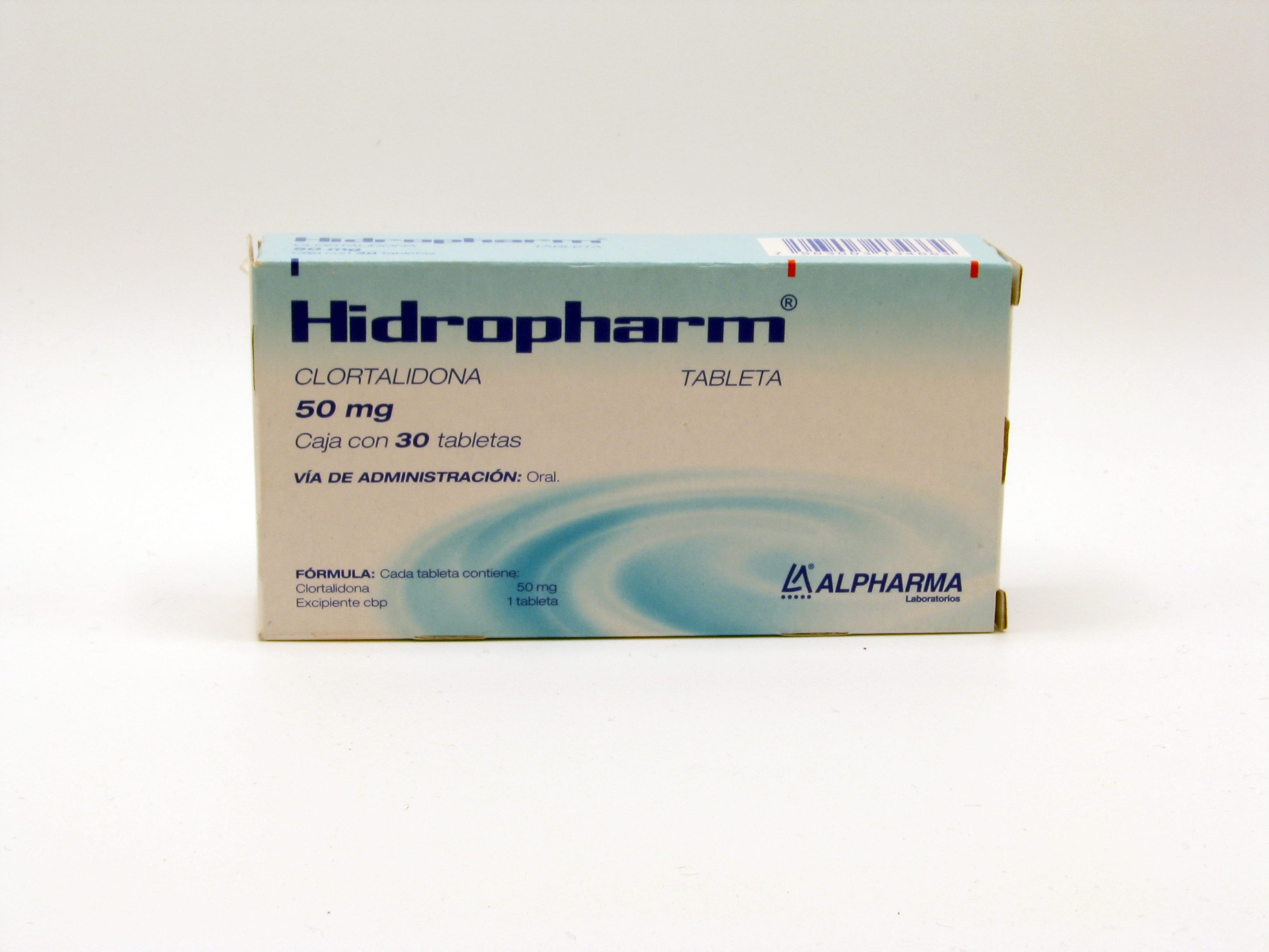 HIDROPHARM