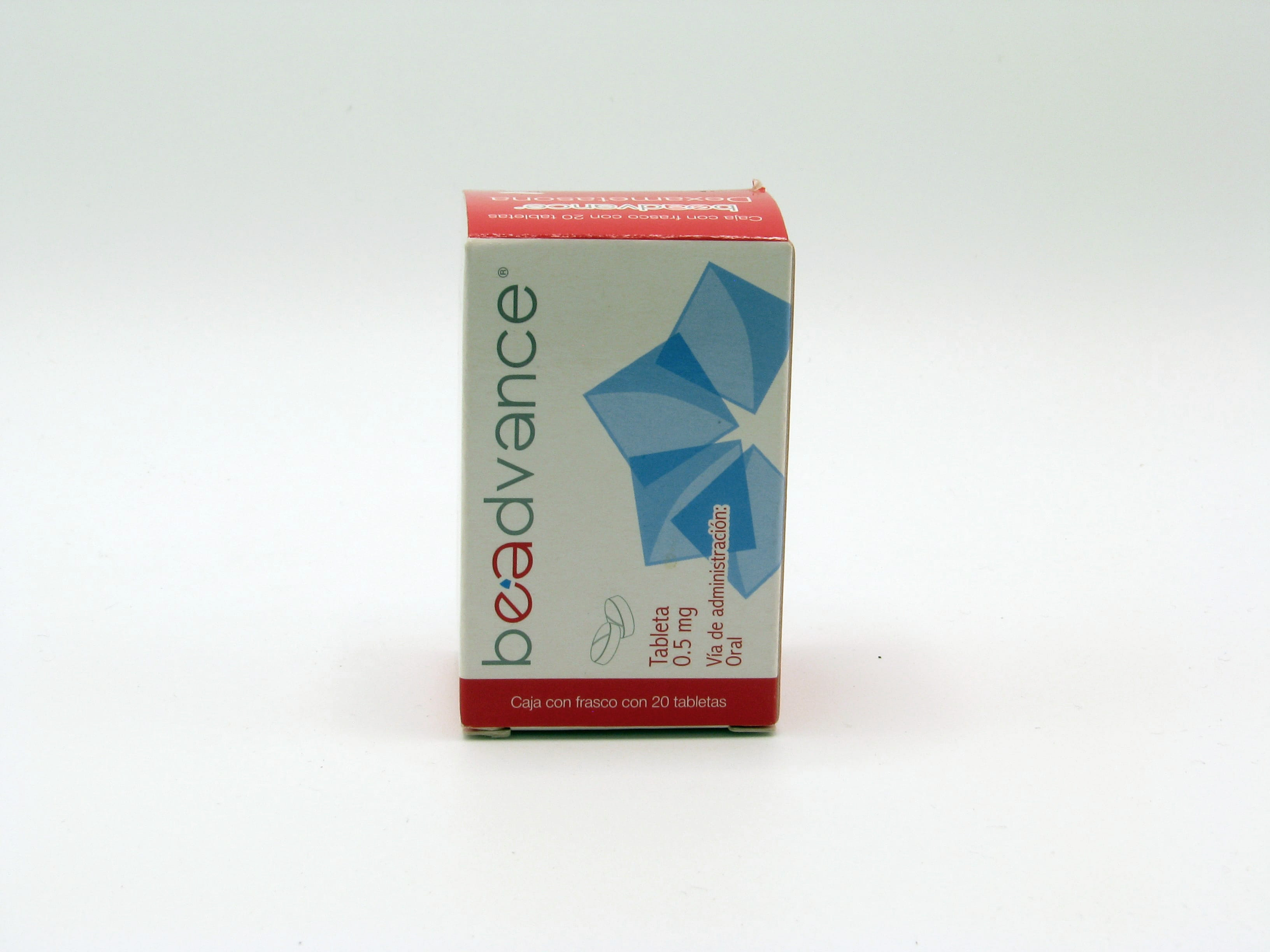 DEXAMETASONA BEADVANCE