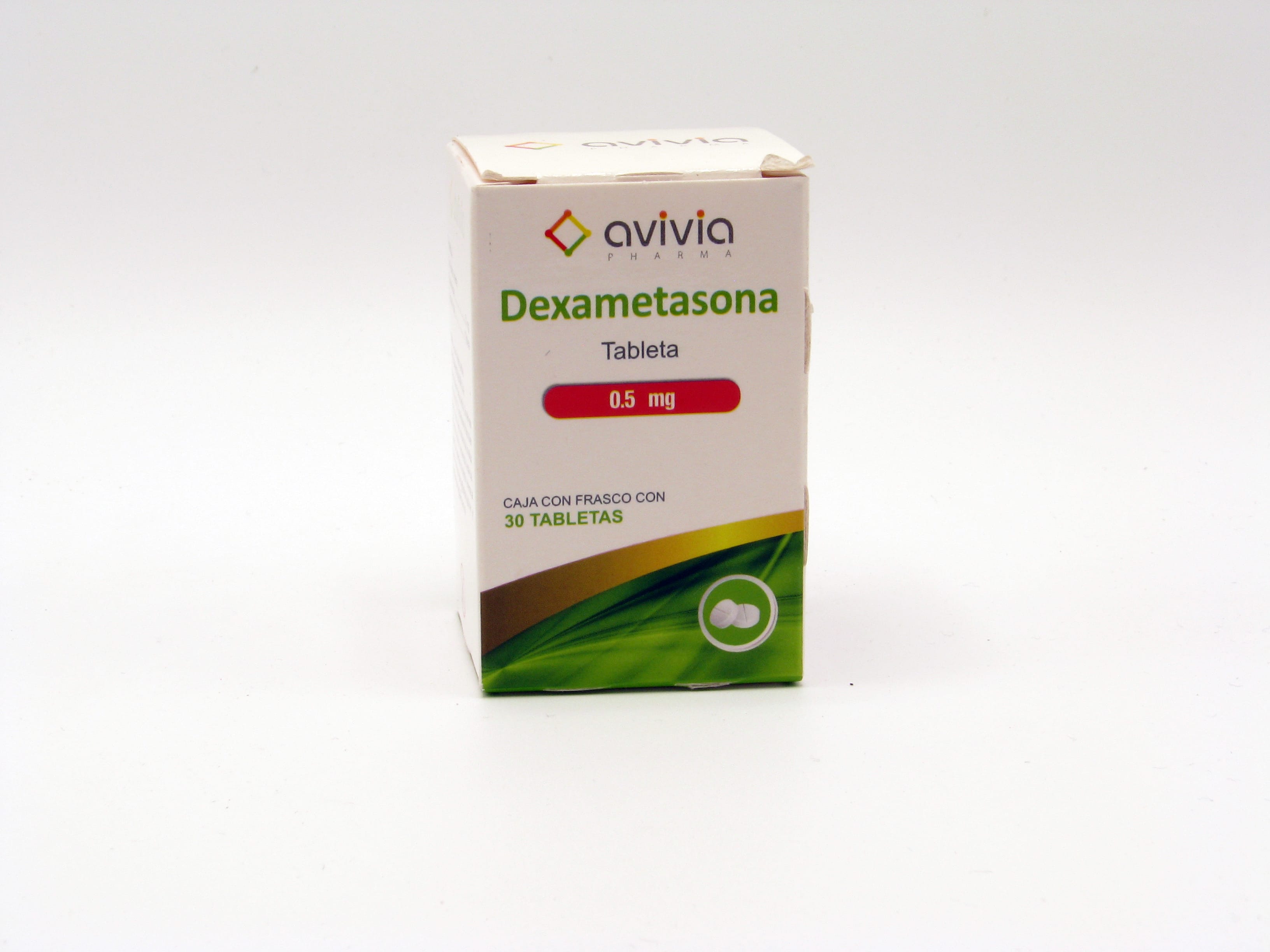 DEXAMETASONA AVIVIA