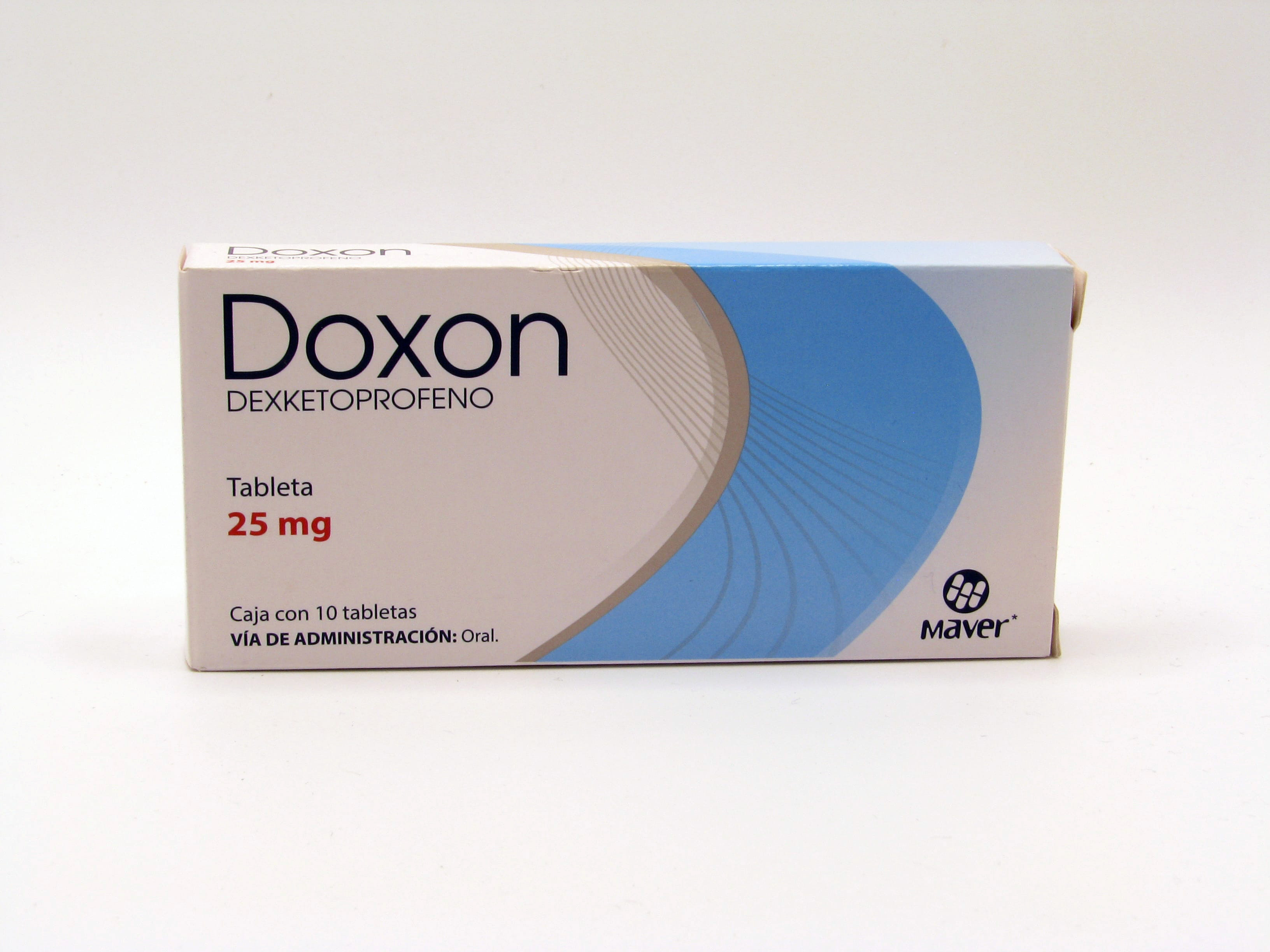 DOXON