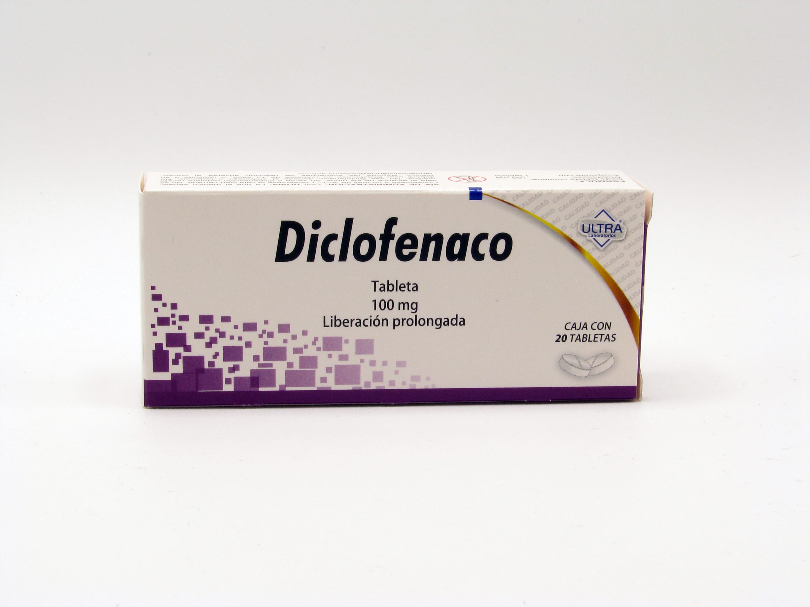 DICLOFENACO ULTRA