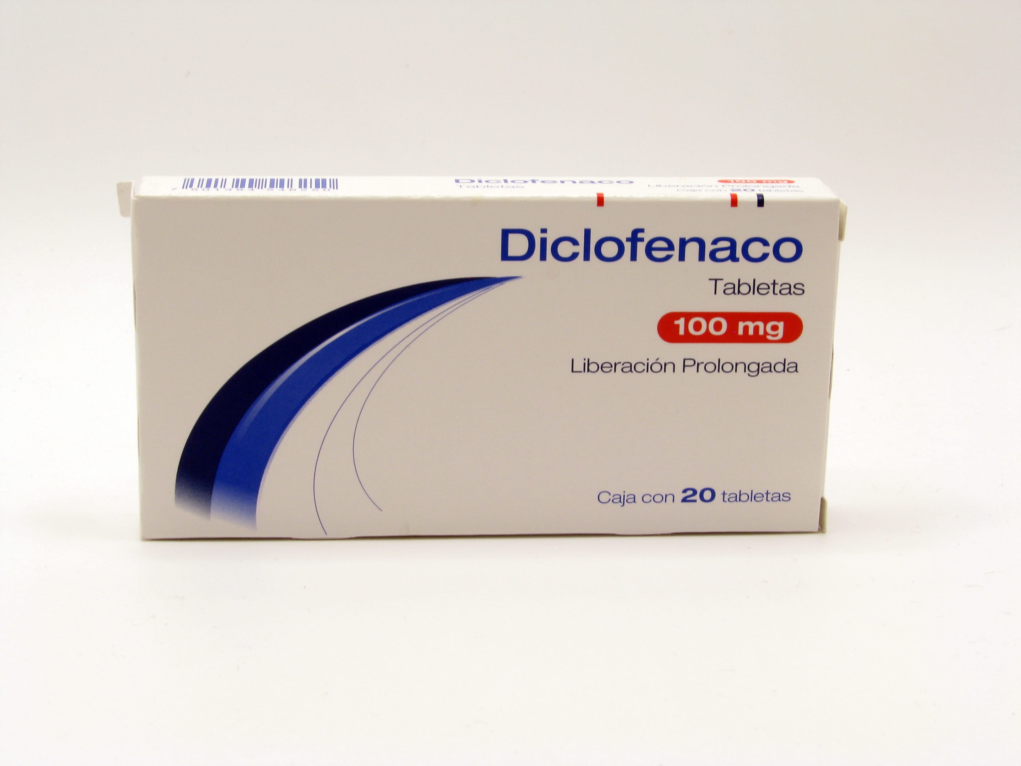 DICLOFENACO NEOLPHARMA