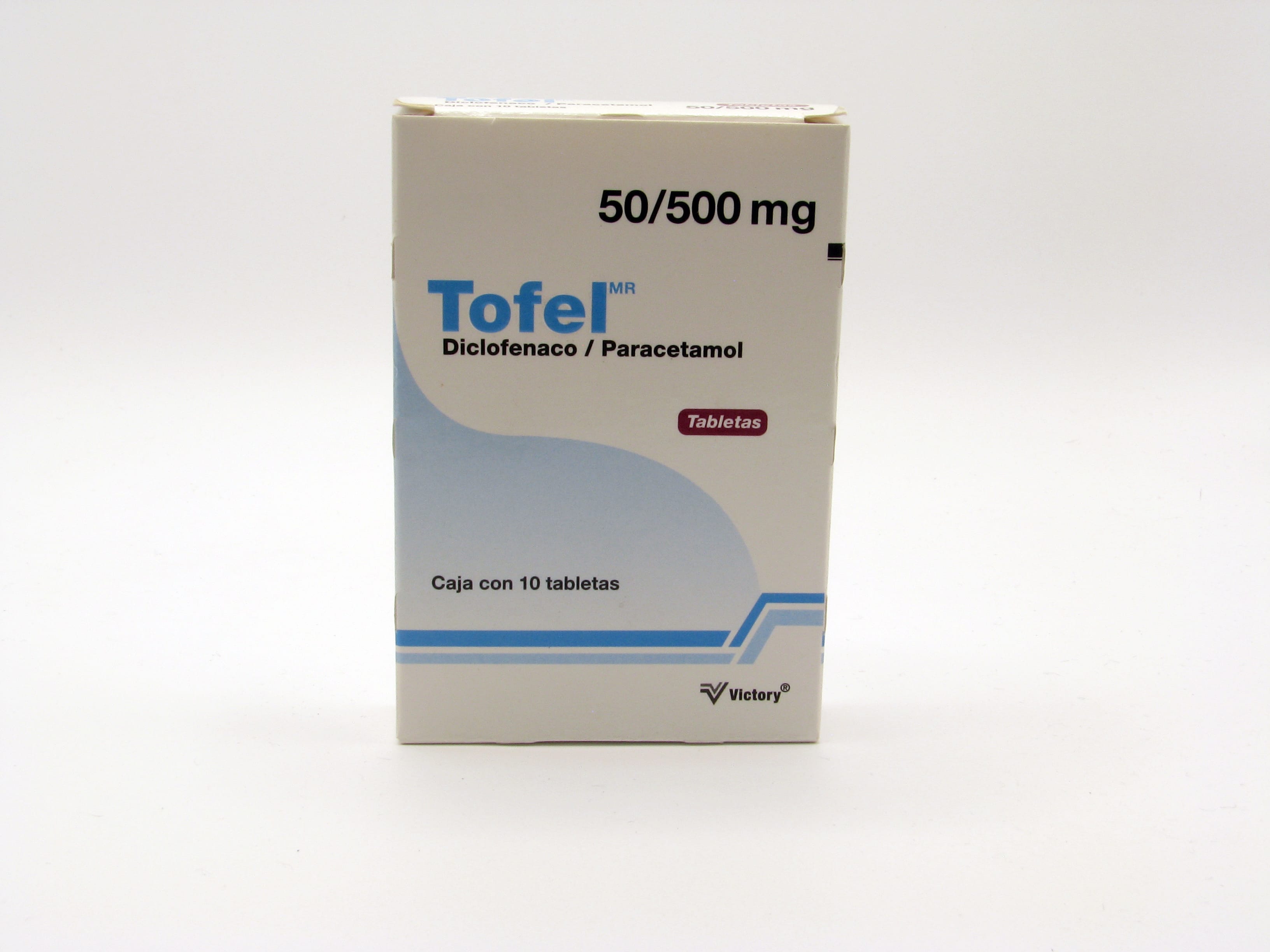 TOFEL