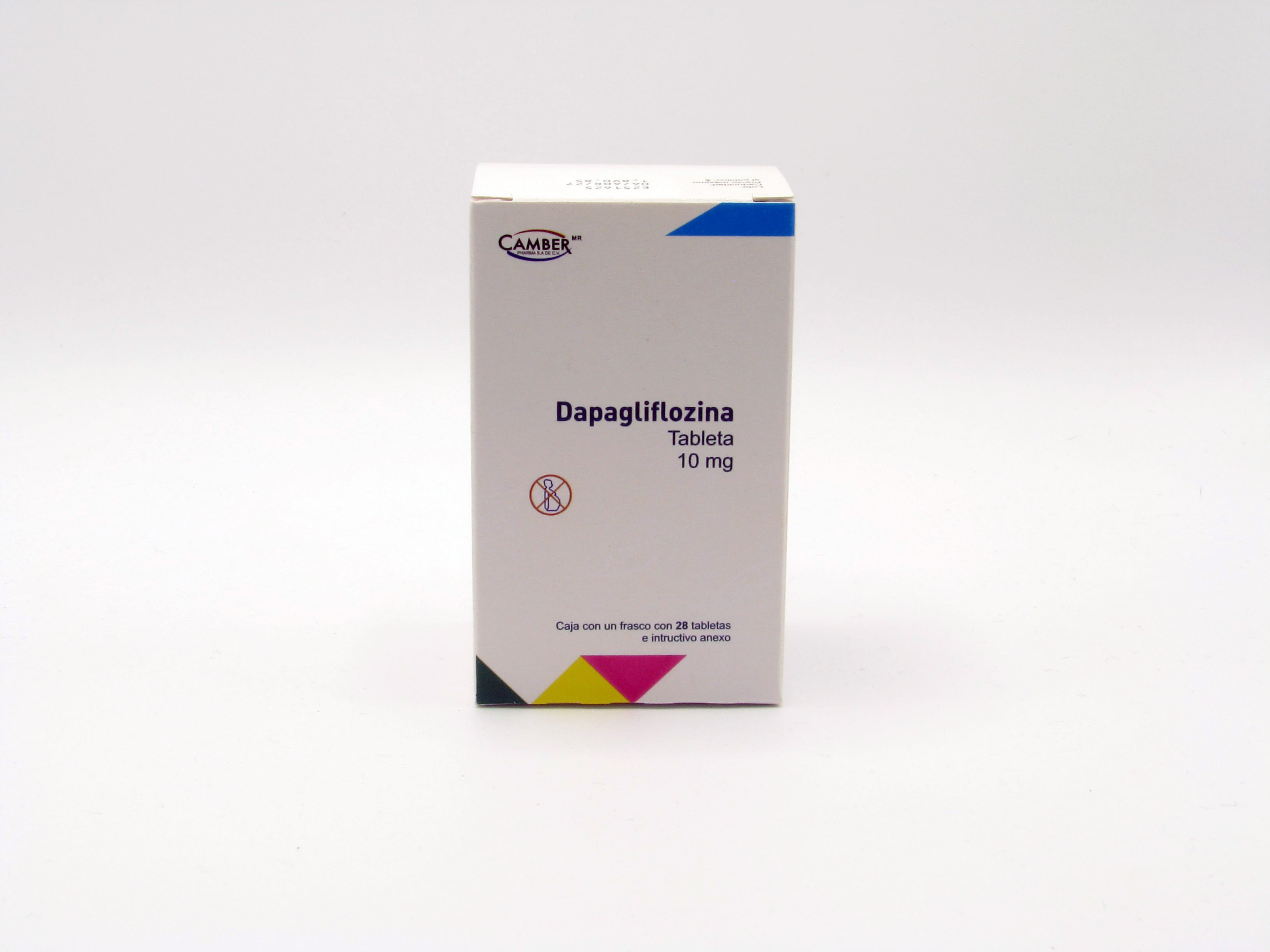 DAPAGLIFOZINA