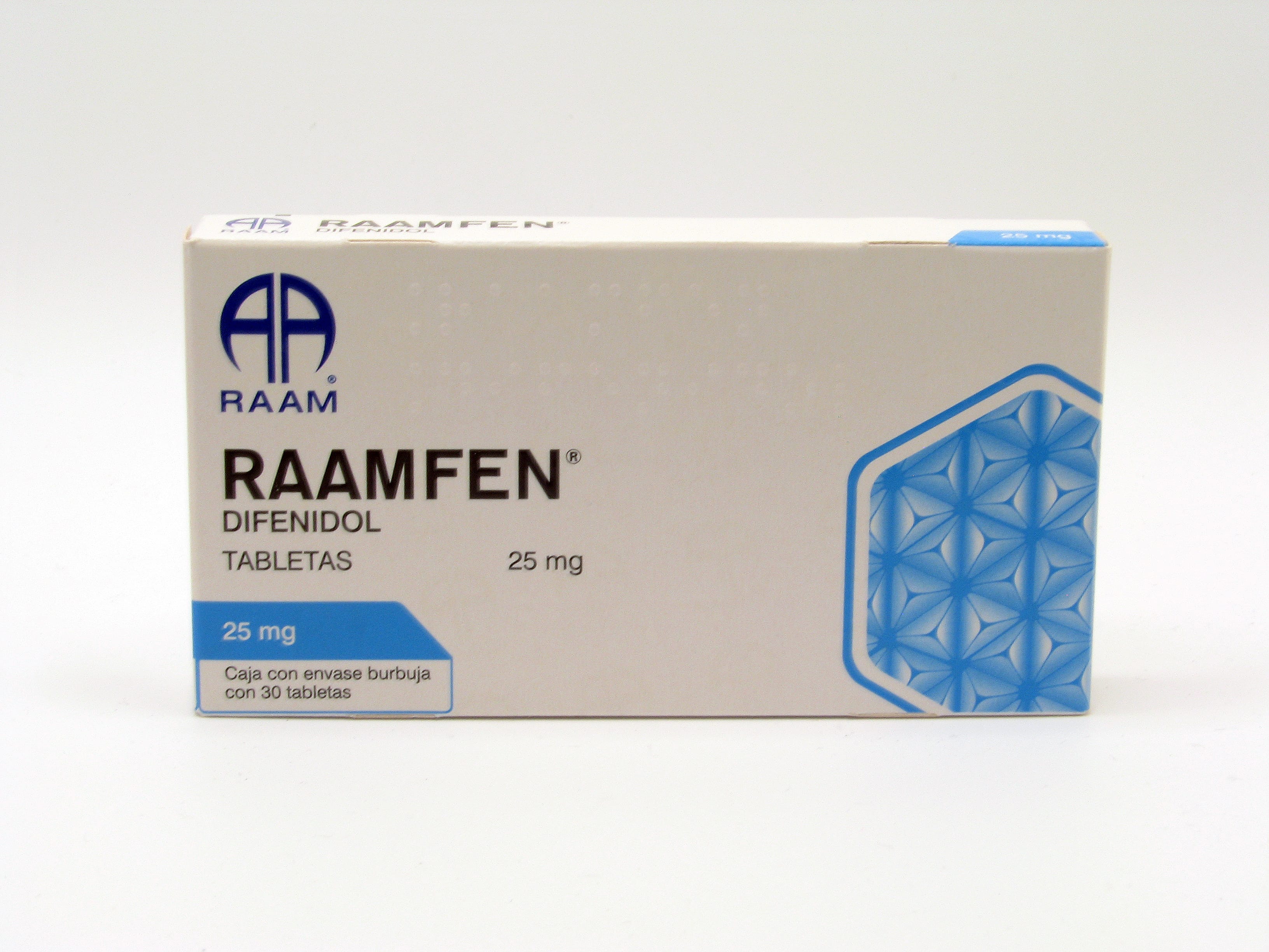 RAAMFEN