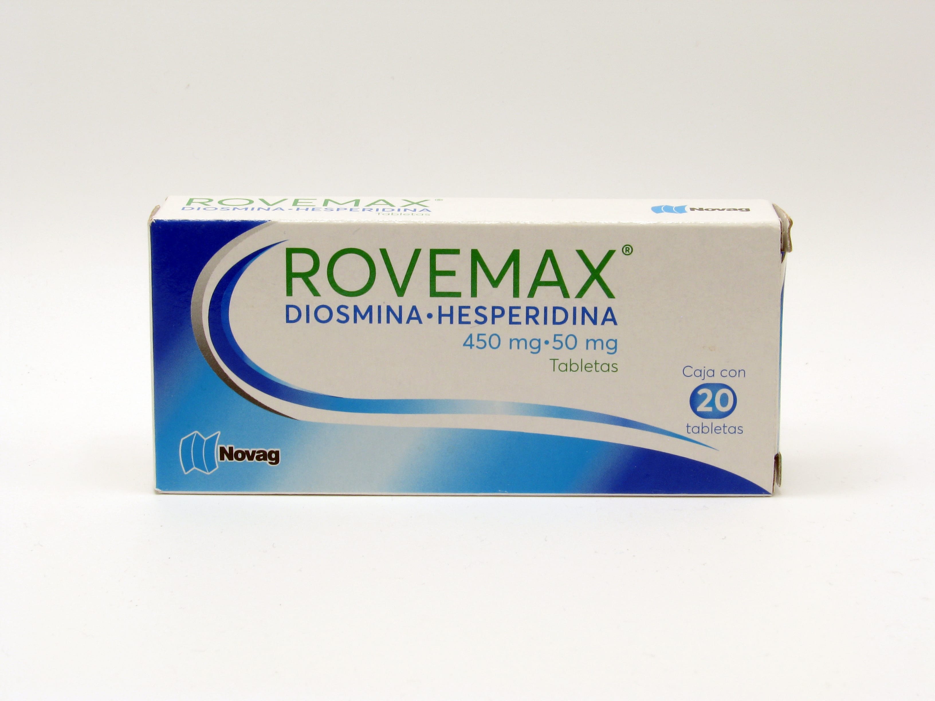 ROVEMAX