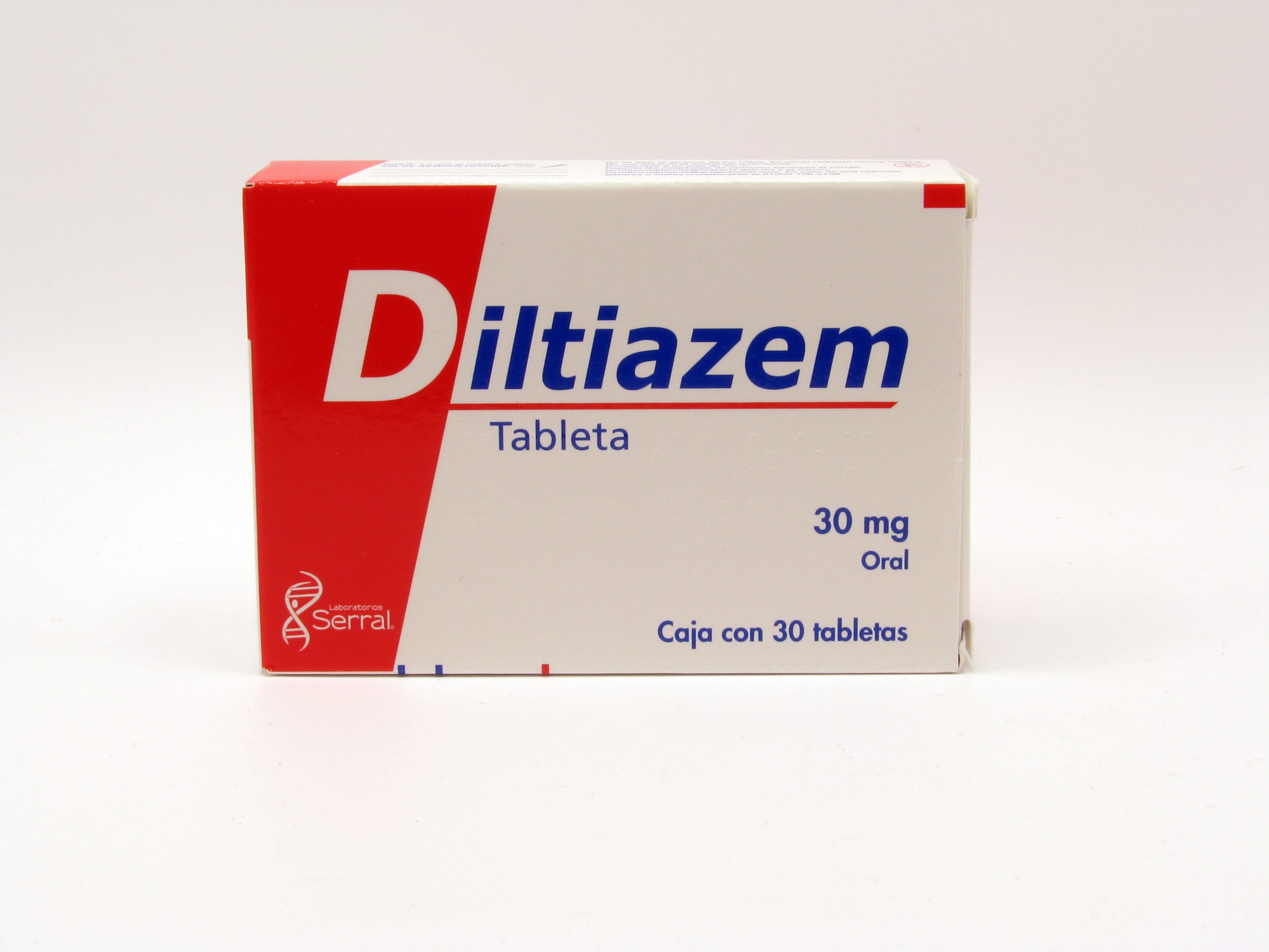 DILTIAZEM