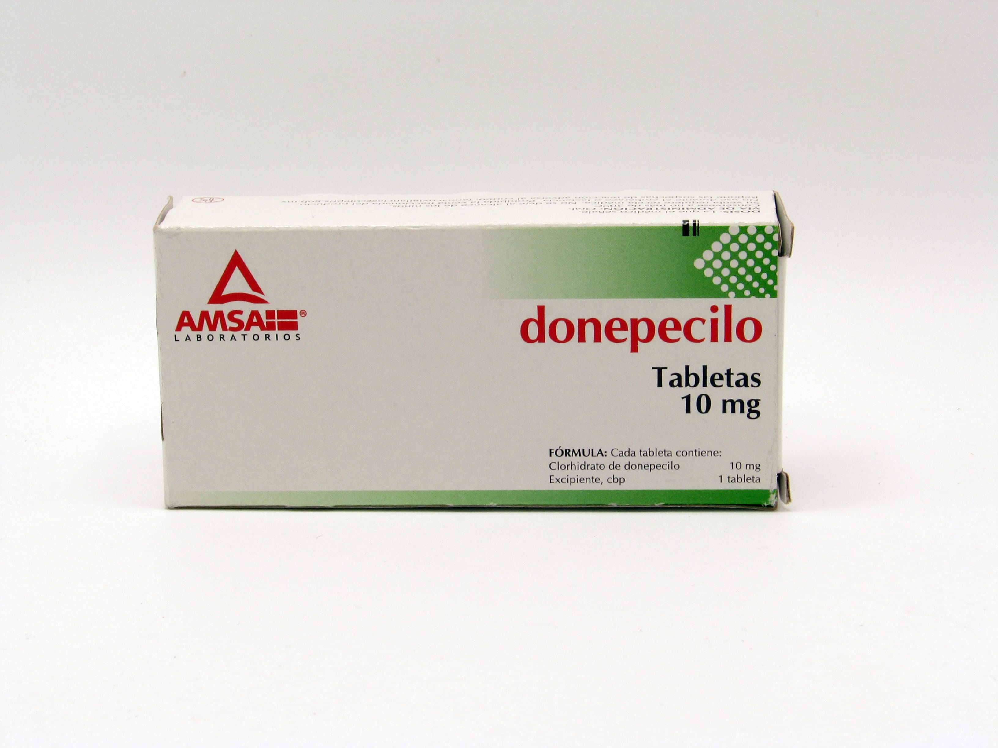 DONEPECILO