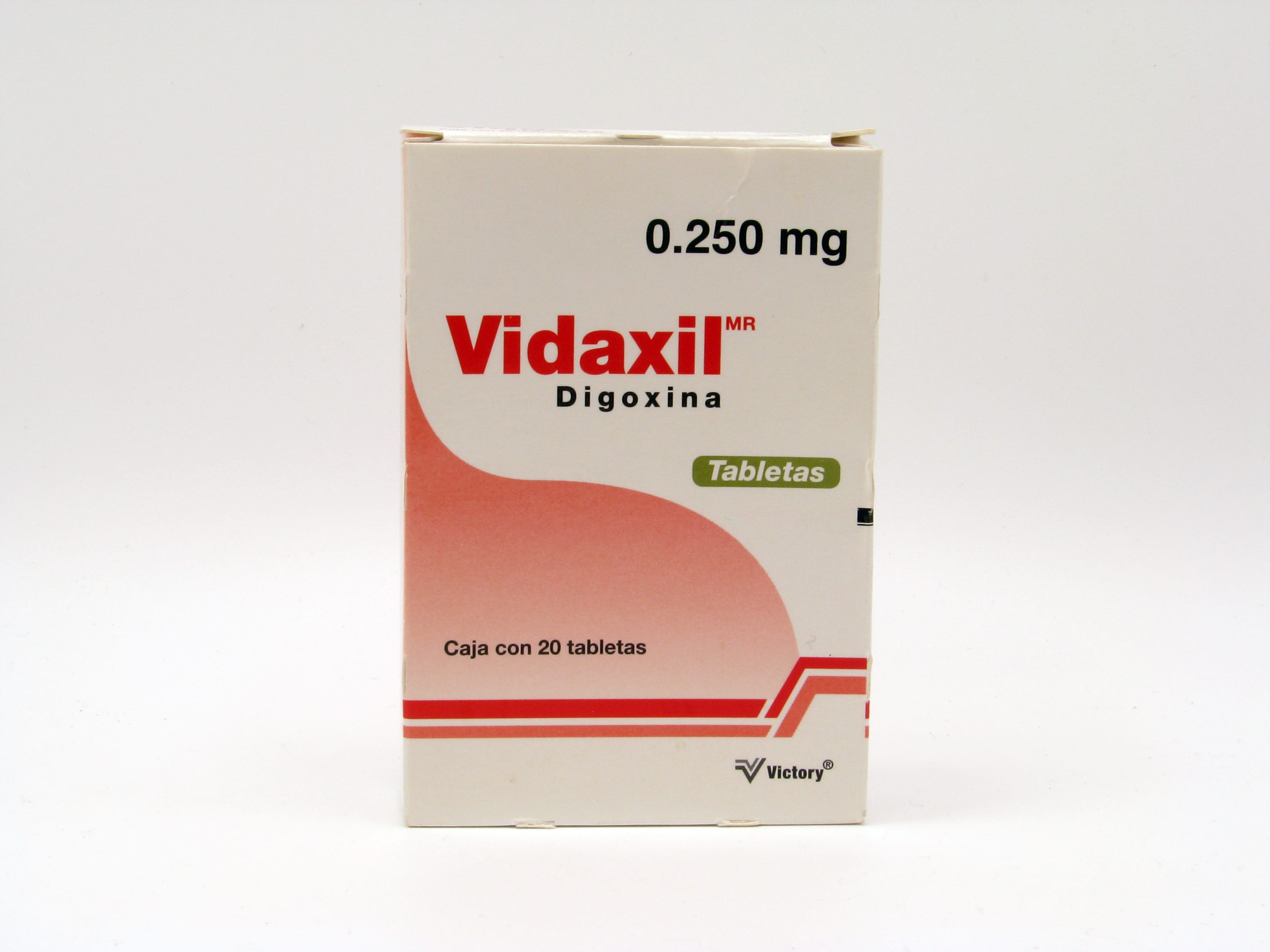 VIDAXIL