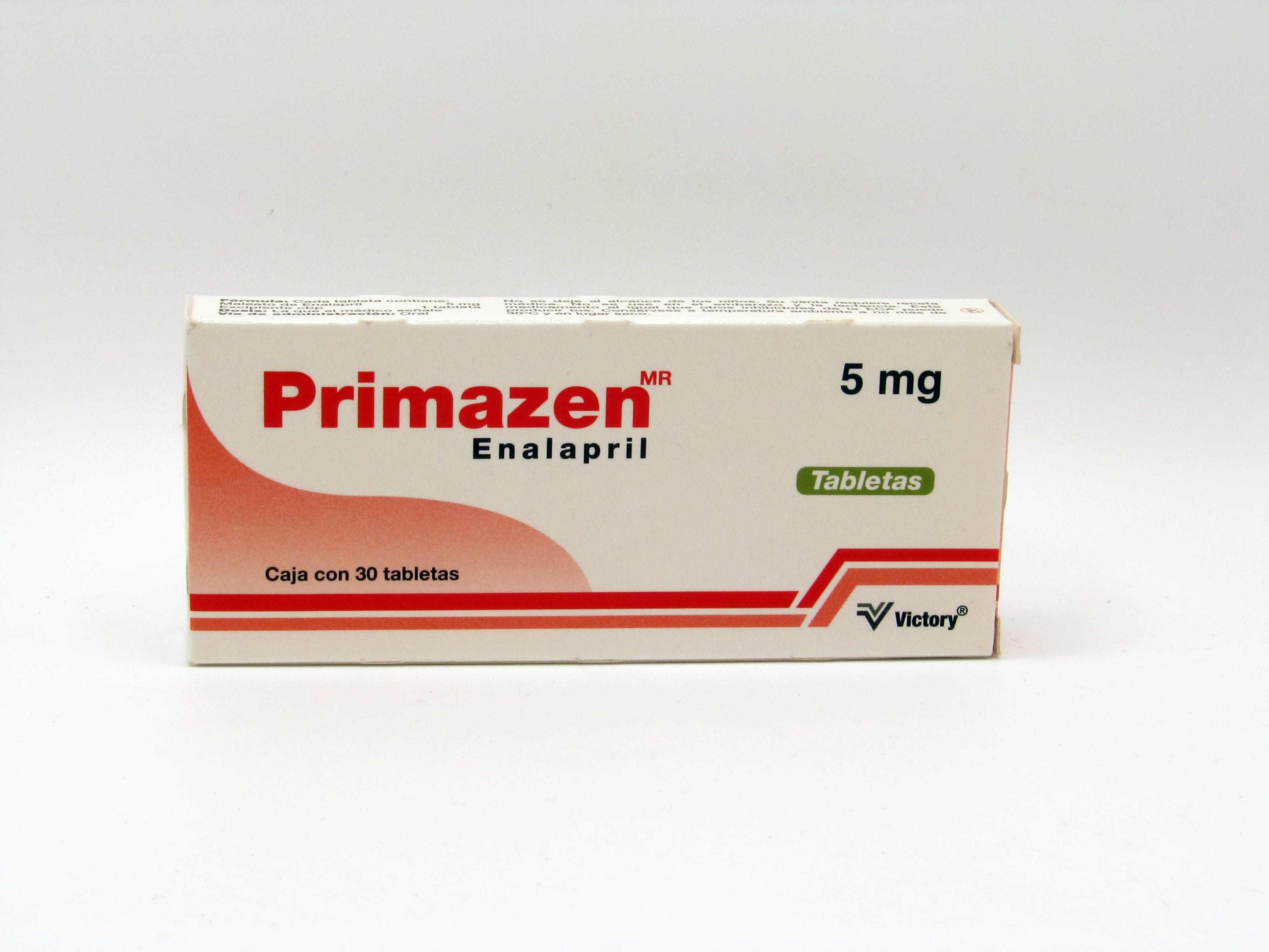PRIMAZEN
