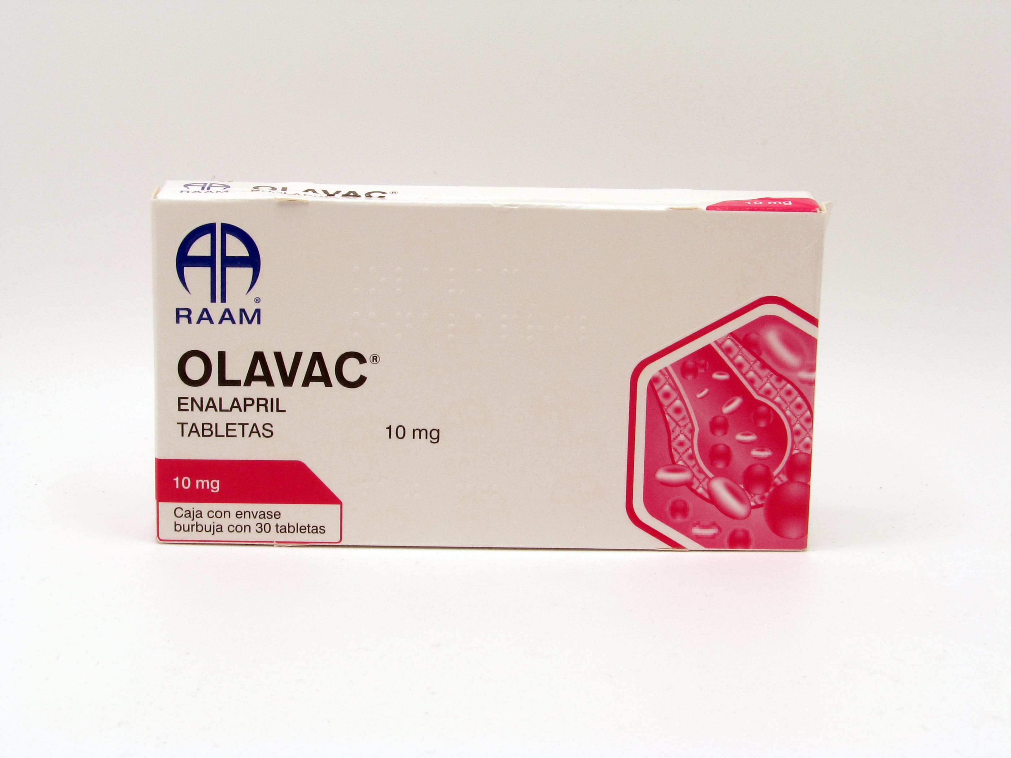 OLAVAC