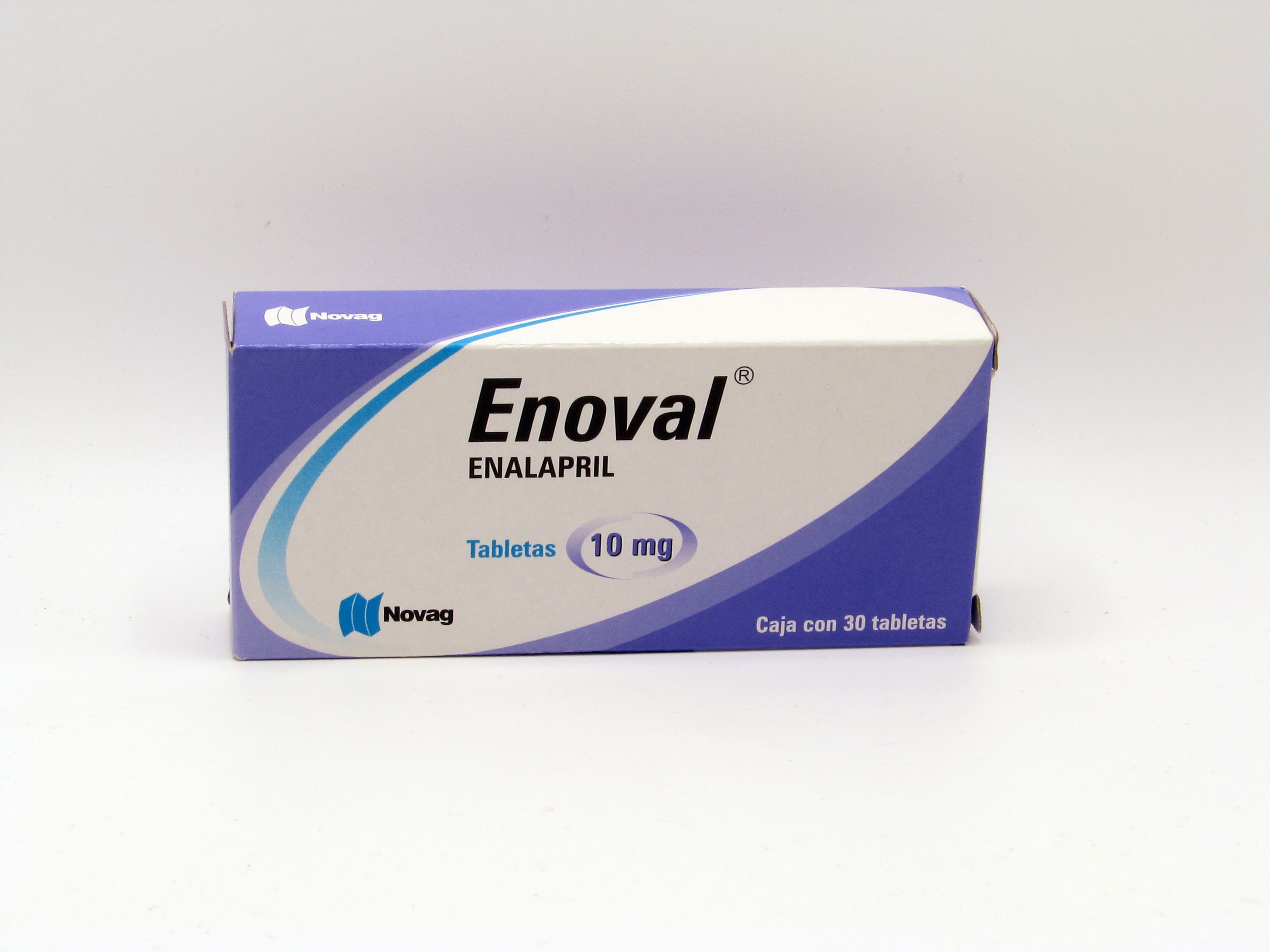 ENOVAL